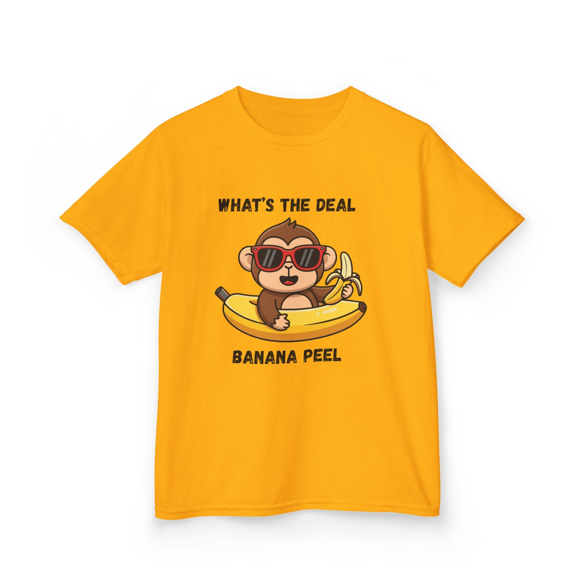 Kids Heavy Cotton™ Tee