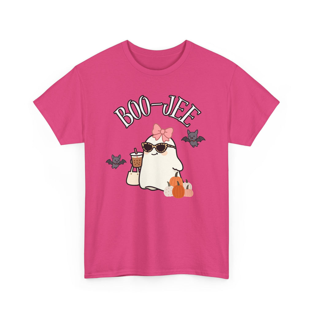 Boo-jee tee