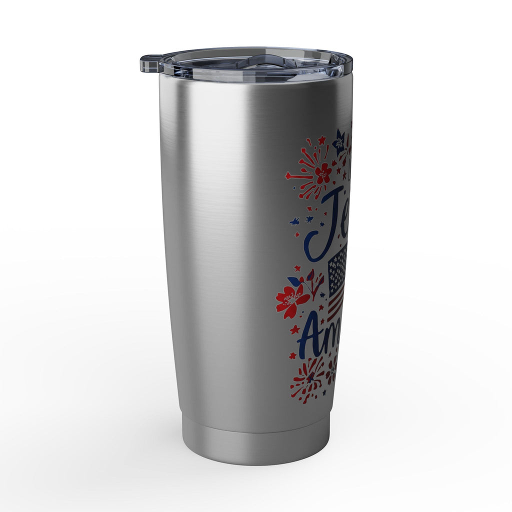Vagabond 20oz Tumbler