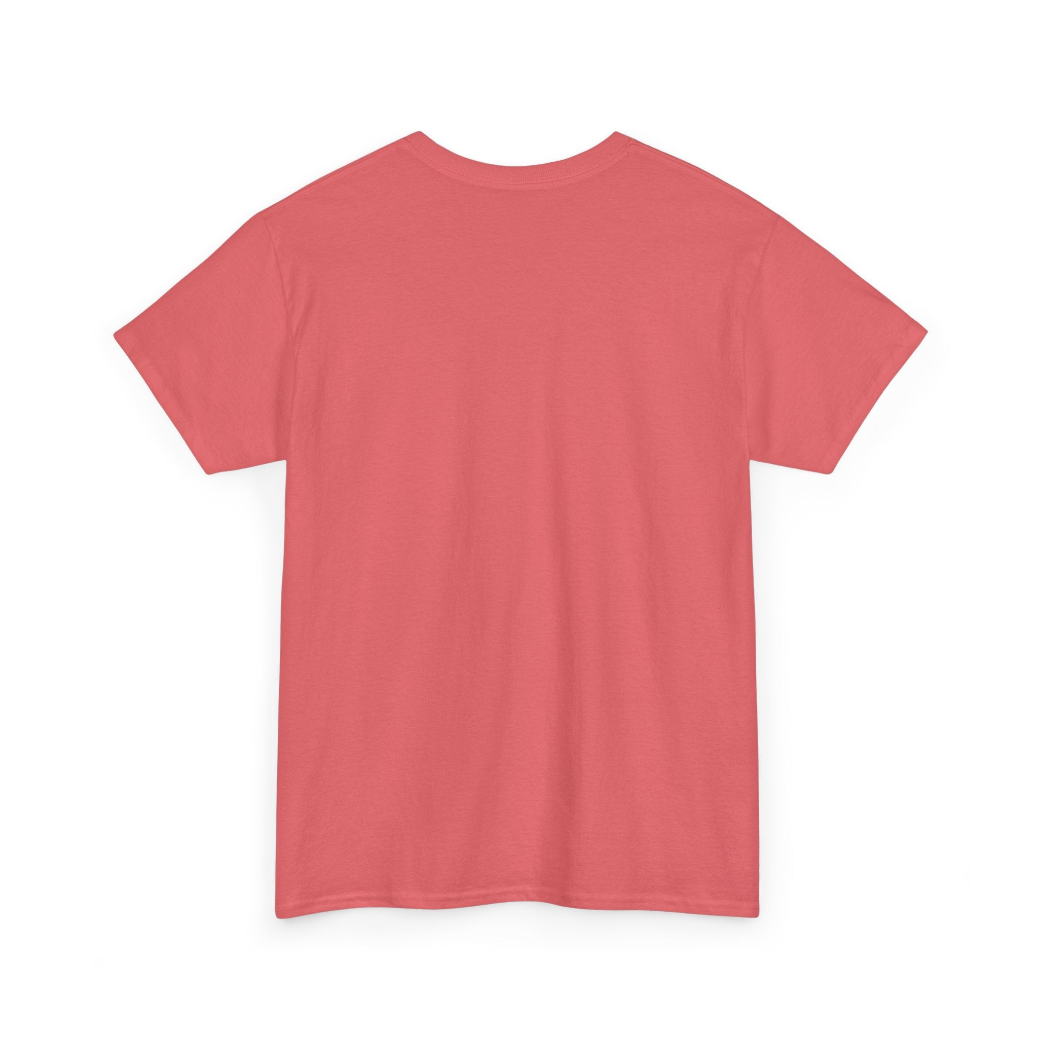 Silly Goose Fall Unisex Heavy Cotton Tee