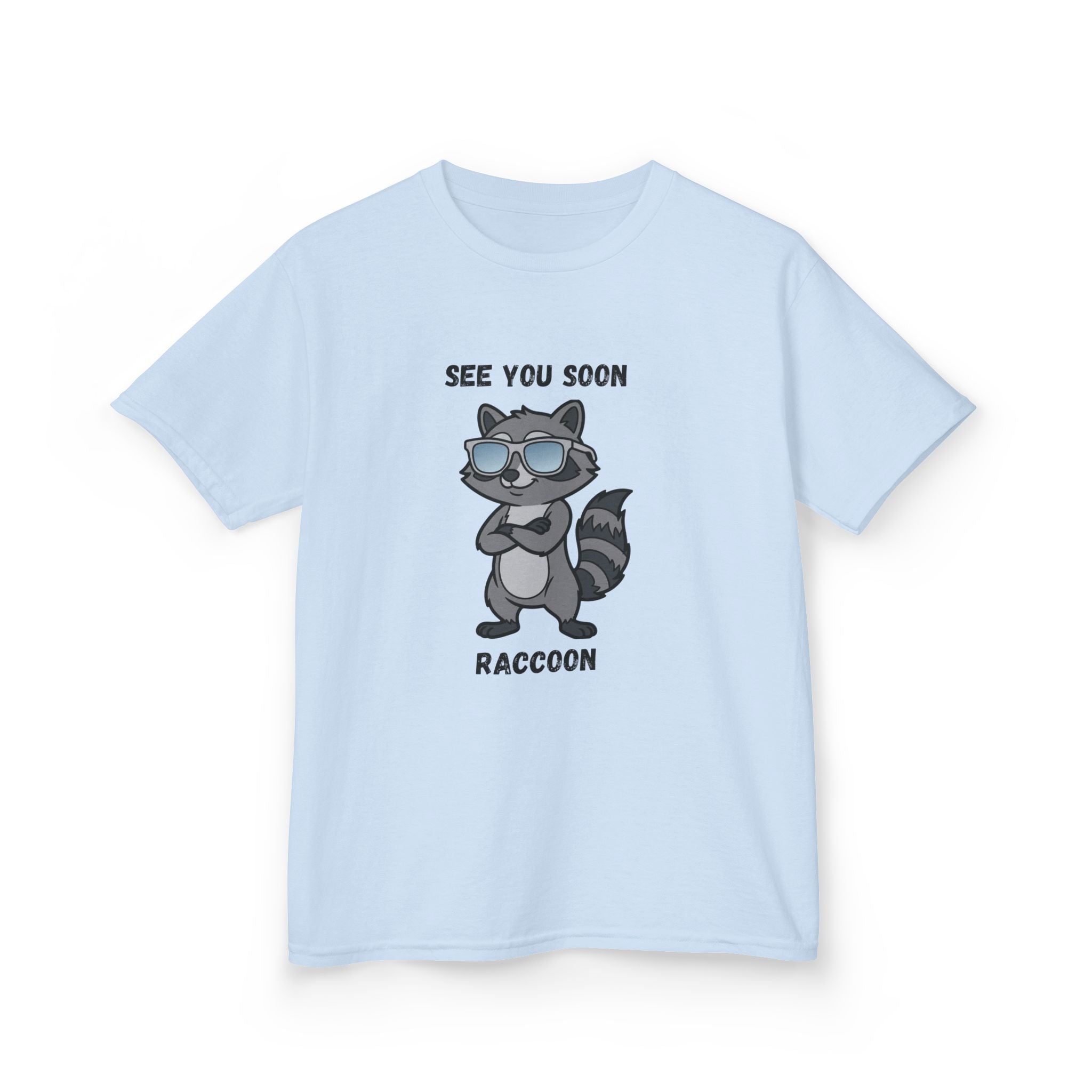 Kids Heavy Cotton™ Tee
