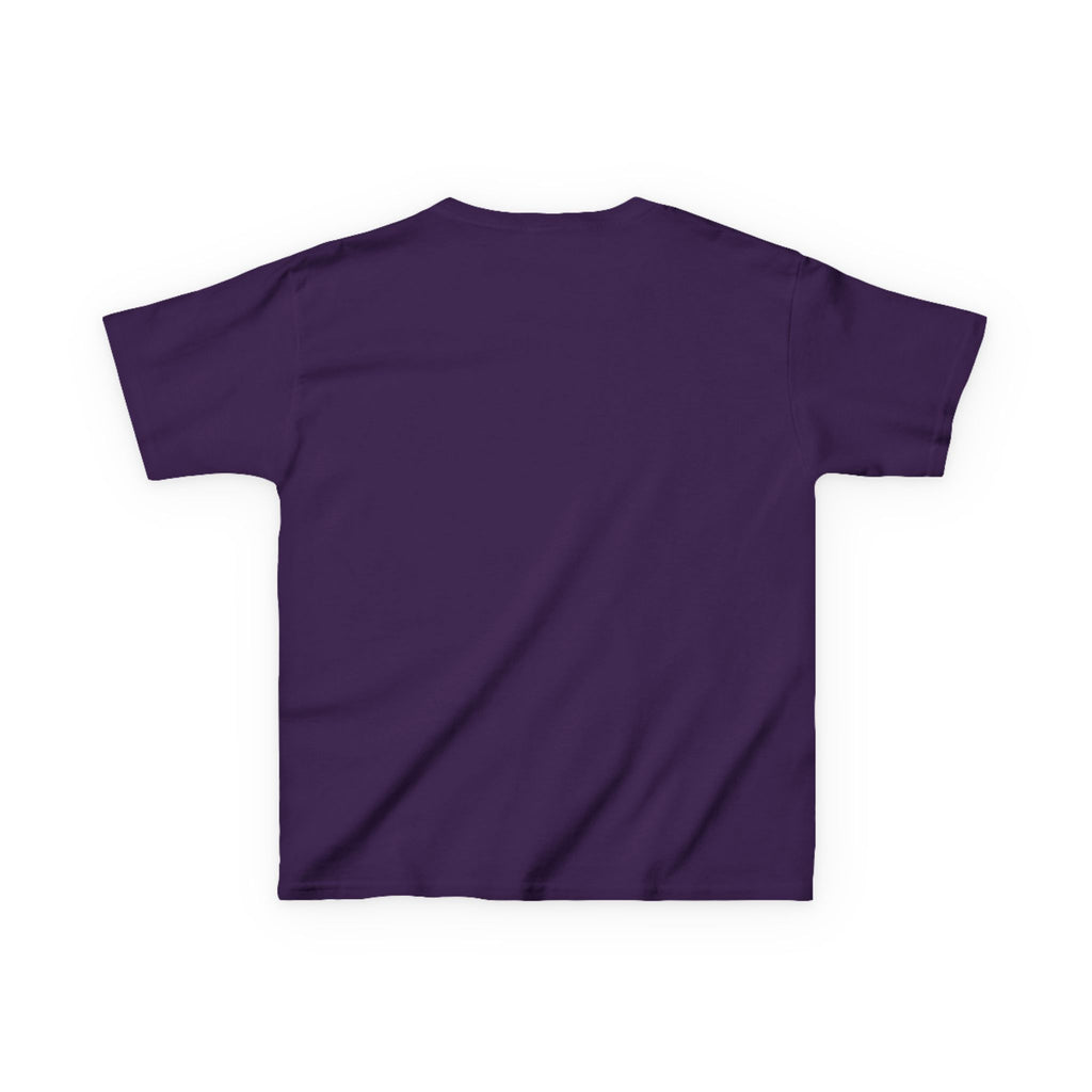Girls American 4th of July T-Shirt