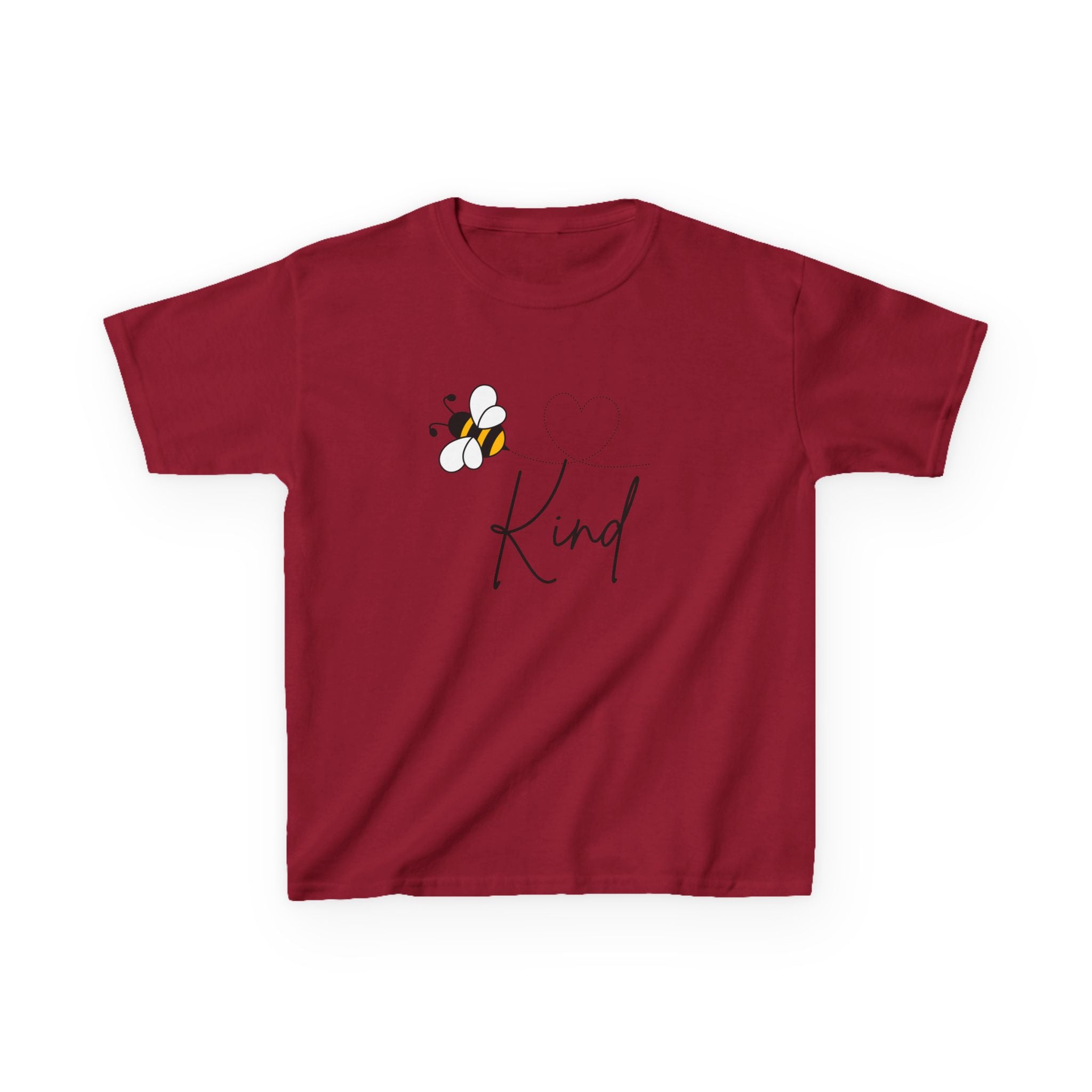 Kids Heavy Cotton™ Tee