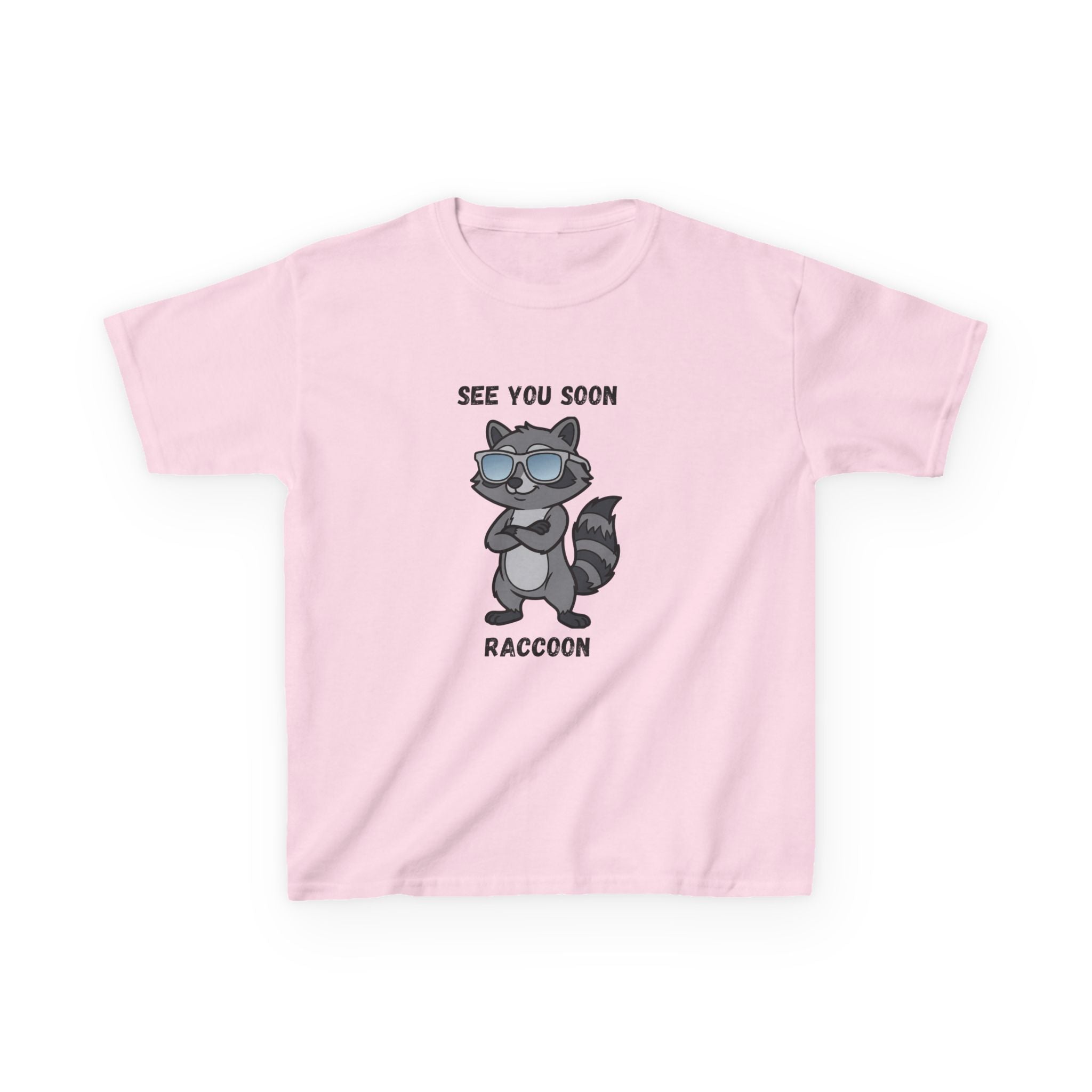 Kids Heavy Cotton™ Tee