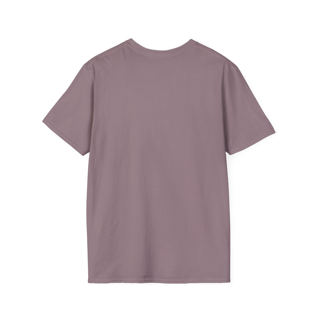 Rooster Joke T-Shirt — “You’ve Feed Your Last Haw” Funny Farm Animal Tee