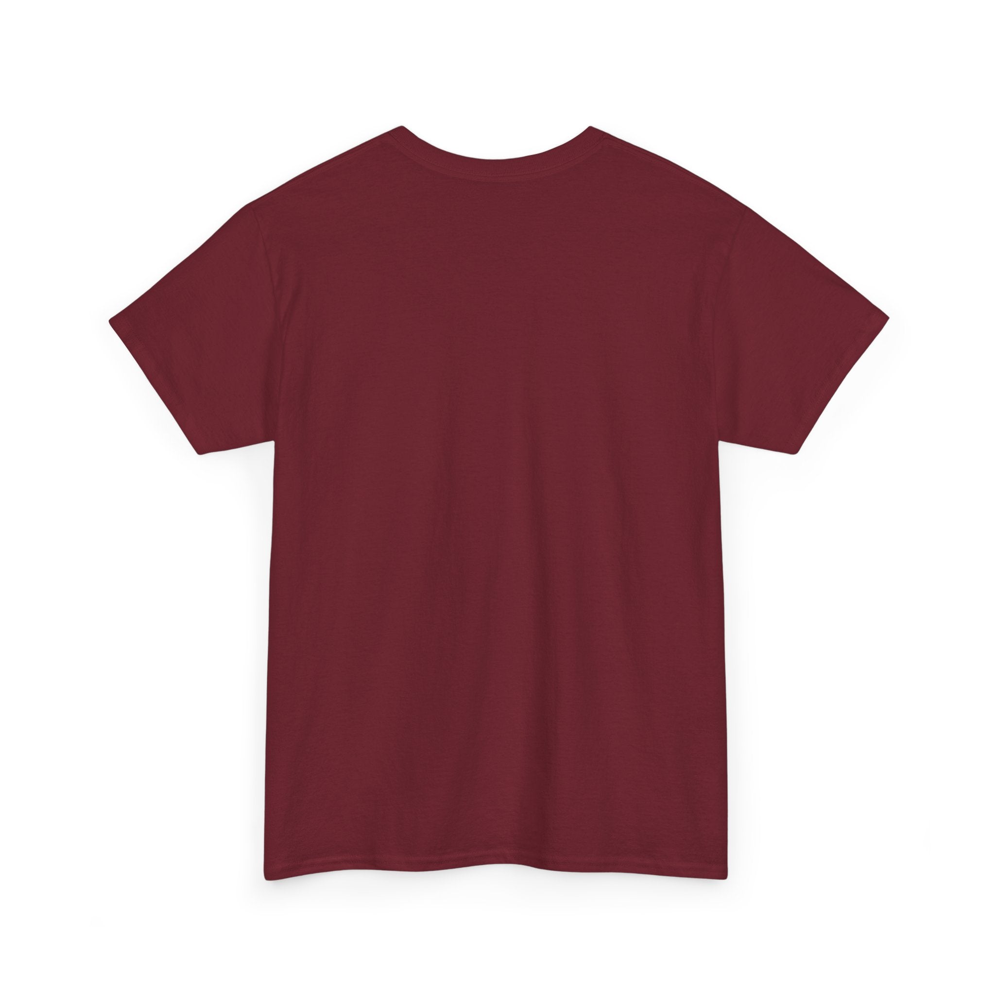 Hello Fall Unisex Heavy Cotton Tee