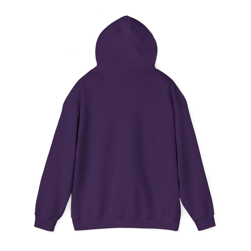 Boo-jee ghostUnisex Heavy Blend™ Hooded Sweatshirt