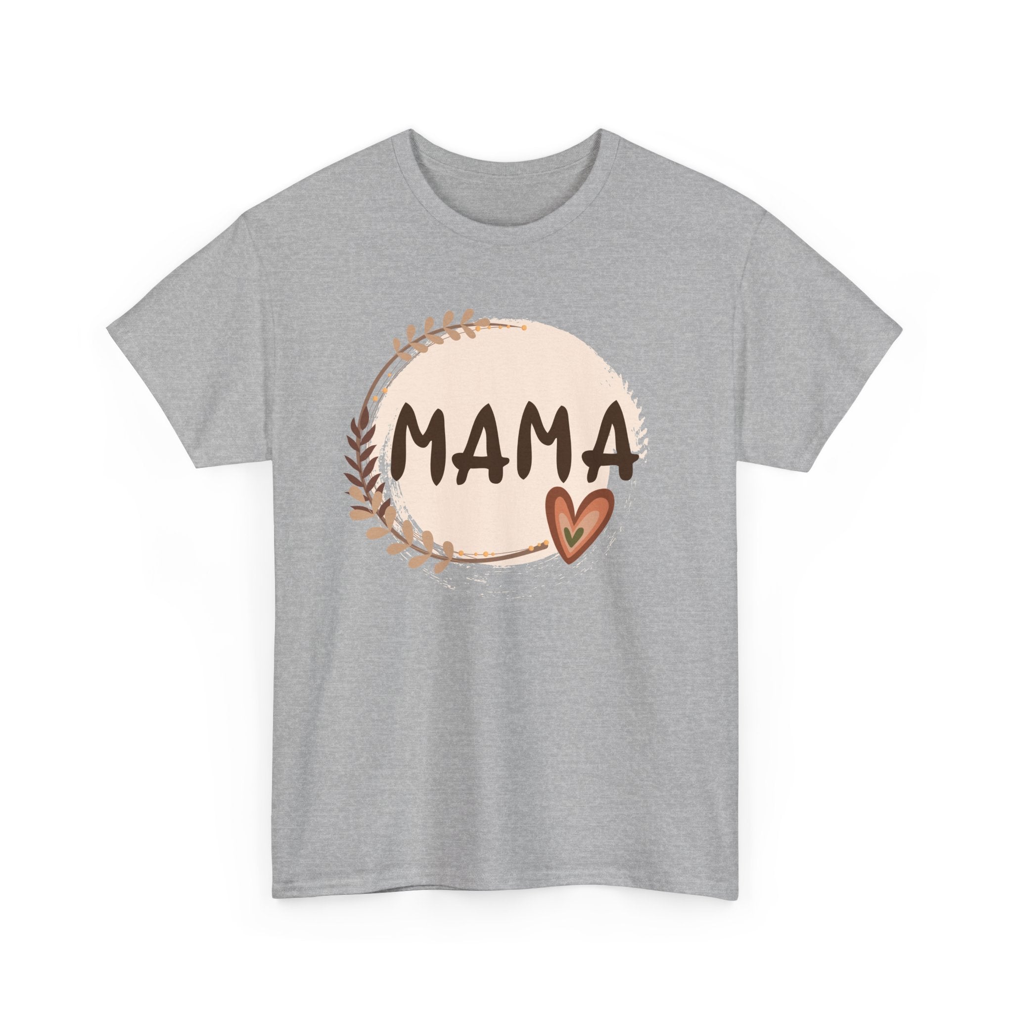Boho MAMA tee