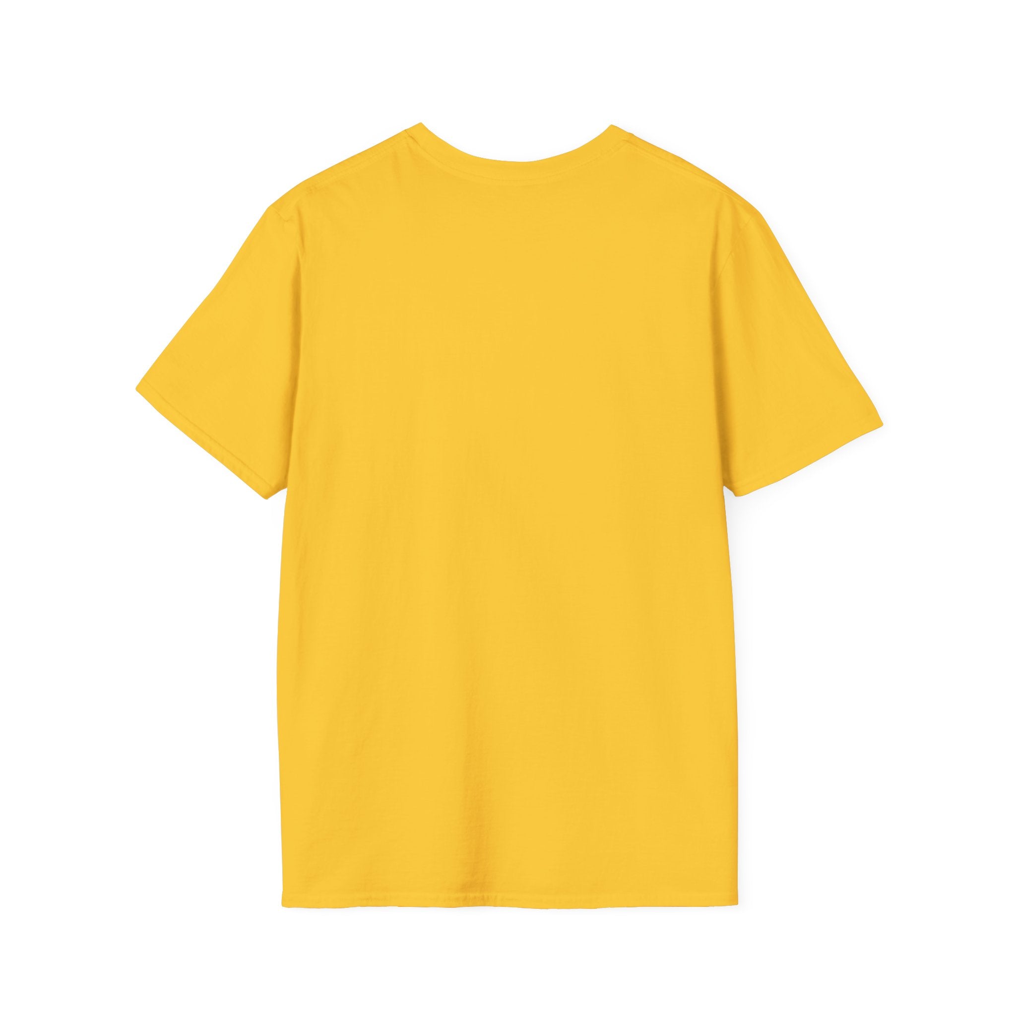 Funny 'I Hate When I Am accused of lolly-gagging' Graphic T-Shirt — Retro Smiley Face Design