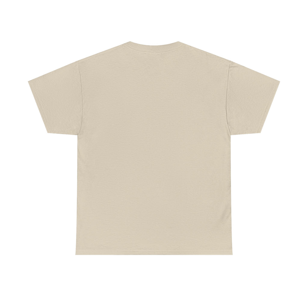 Silly Goose Fall Unisex Heavy Cotton Tee