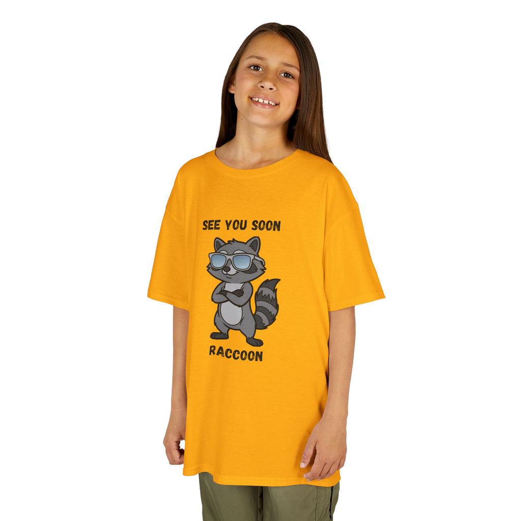 Kids Heavy Cotton™ Tee