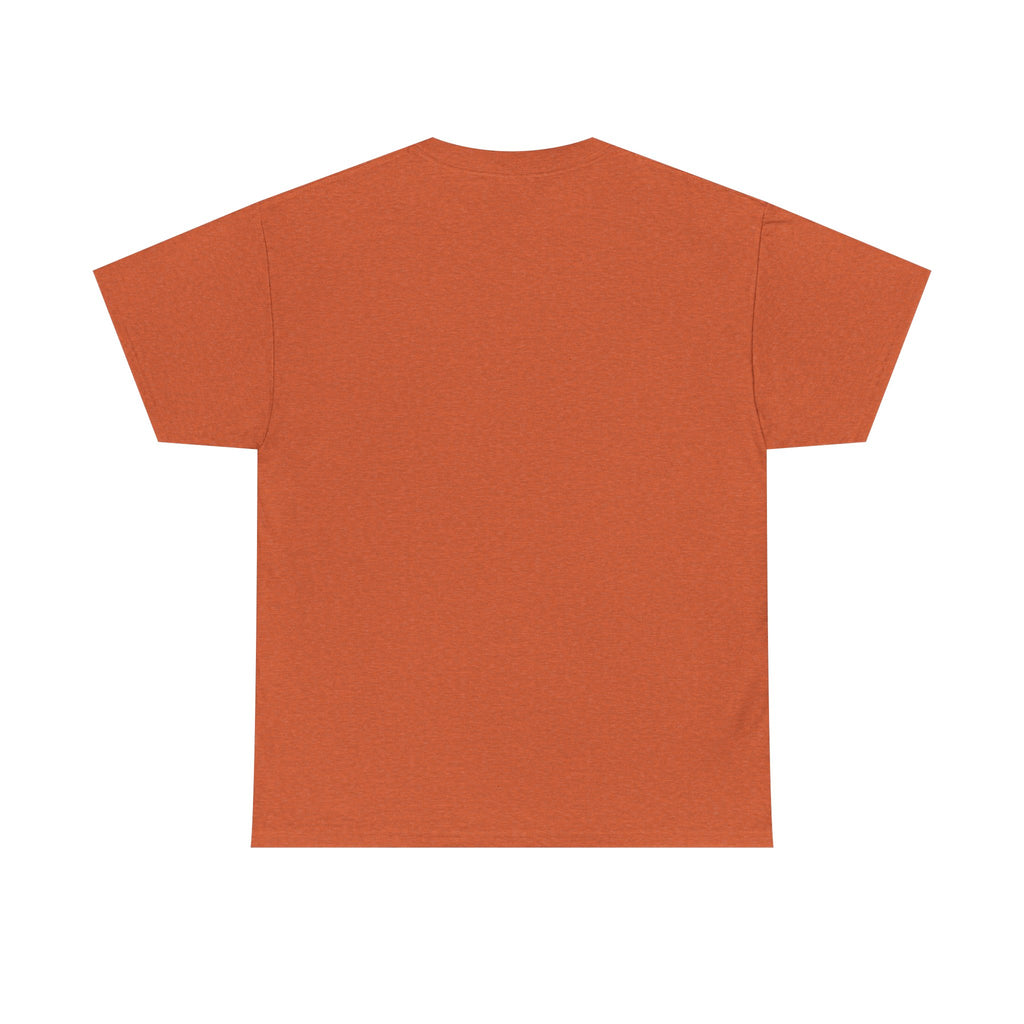 Funny Moose T-Shirt — 'What Do You Call a Moose With No Name? Anonymoose' Retro Sunglasses Tee