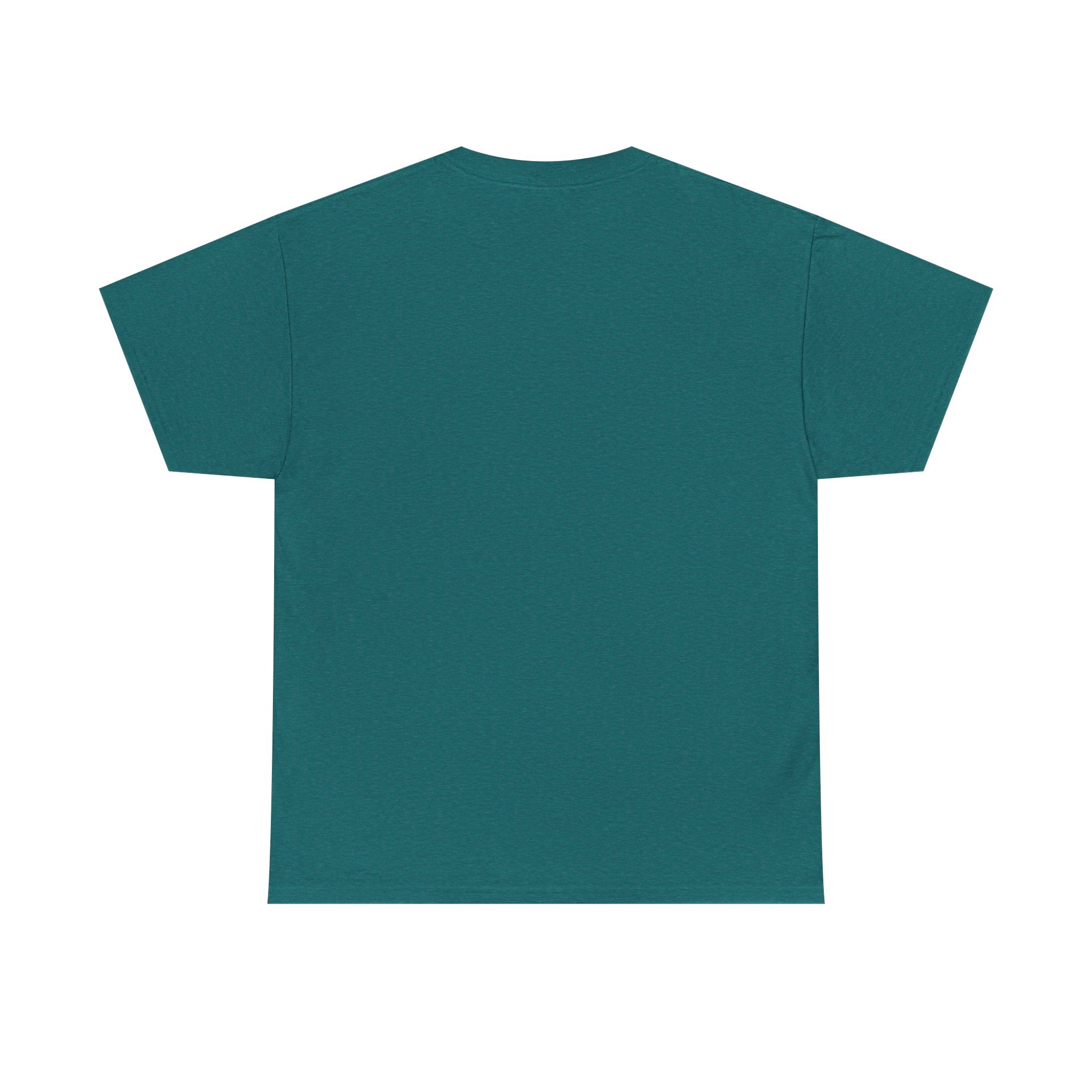 Hey There cute fall teeUnisex Heavy Cotton Tee