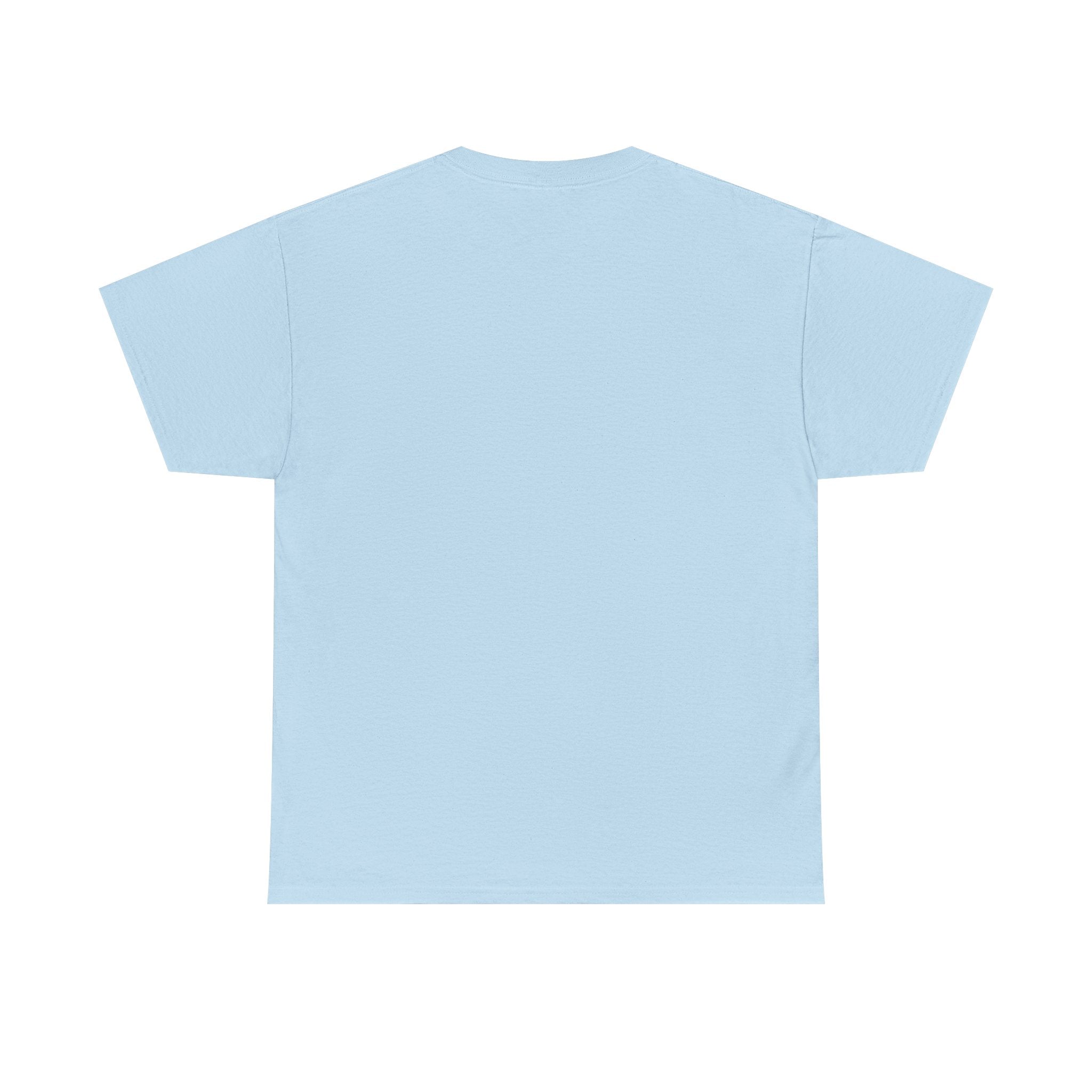 Highland Cow Floral Tee — "Easily Distracted by Cows" Cute Cow Graphic T-Shirt