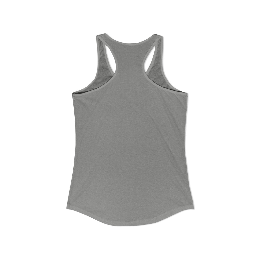 4th of July USA 'Tis the Season Racerback Tank