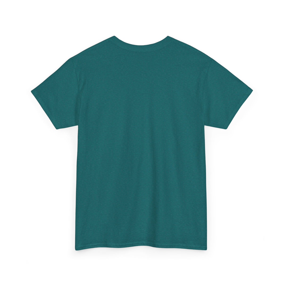 Halloween- the most wonderful time Unisex Heavy Cotton Tee