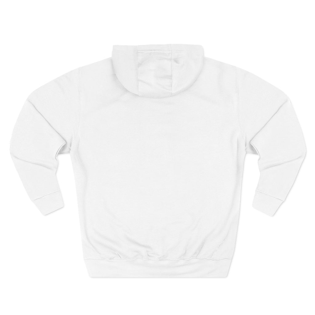 Boujee But Broke Hoodie — Cute Graphic Fleece Pullover
