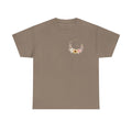 Bloomin Design custom tee