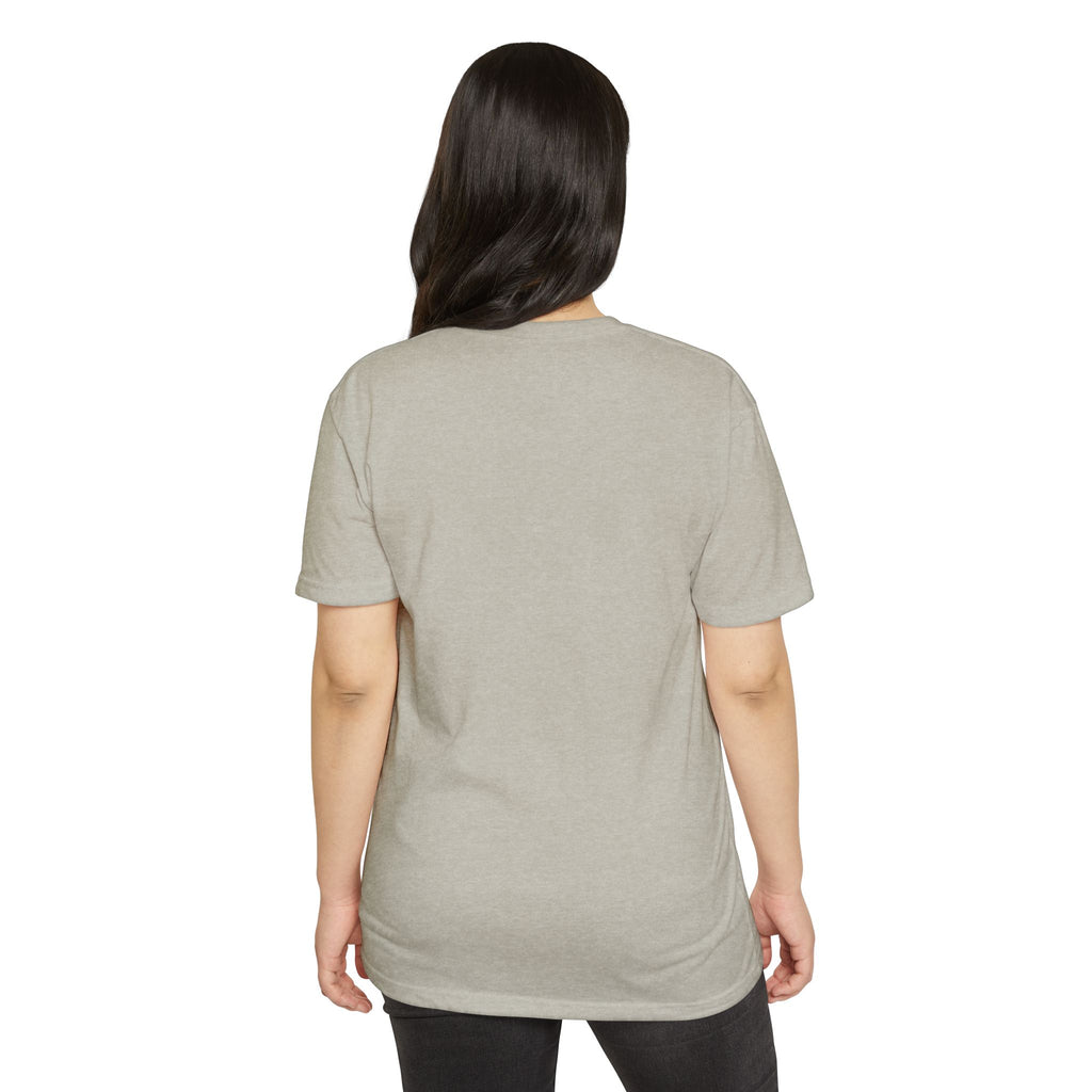 My Cup Runneth Over Cute Christian T-shirt
