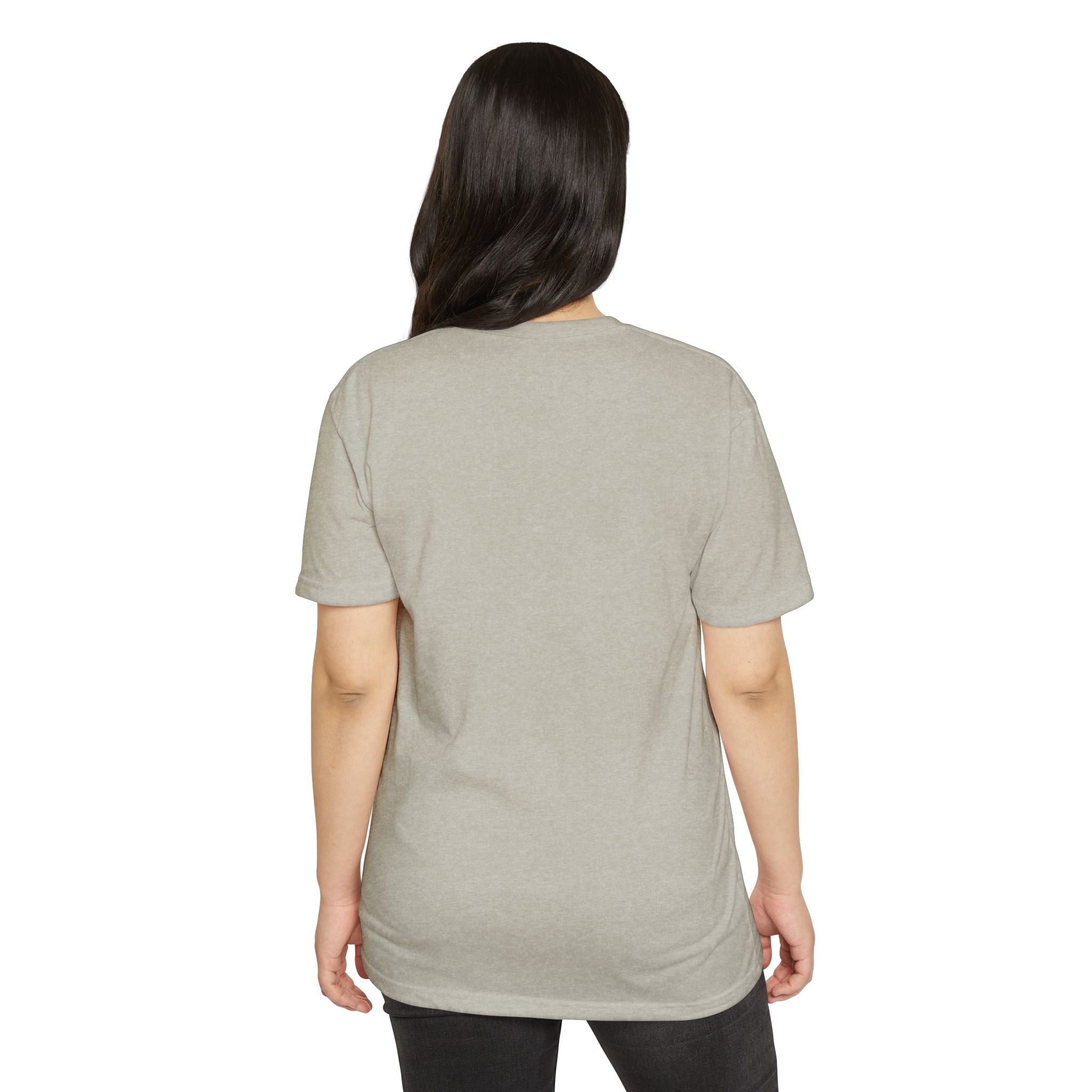My Cup Runneth Over Cute Christian T-shirt