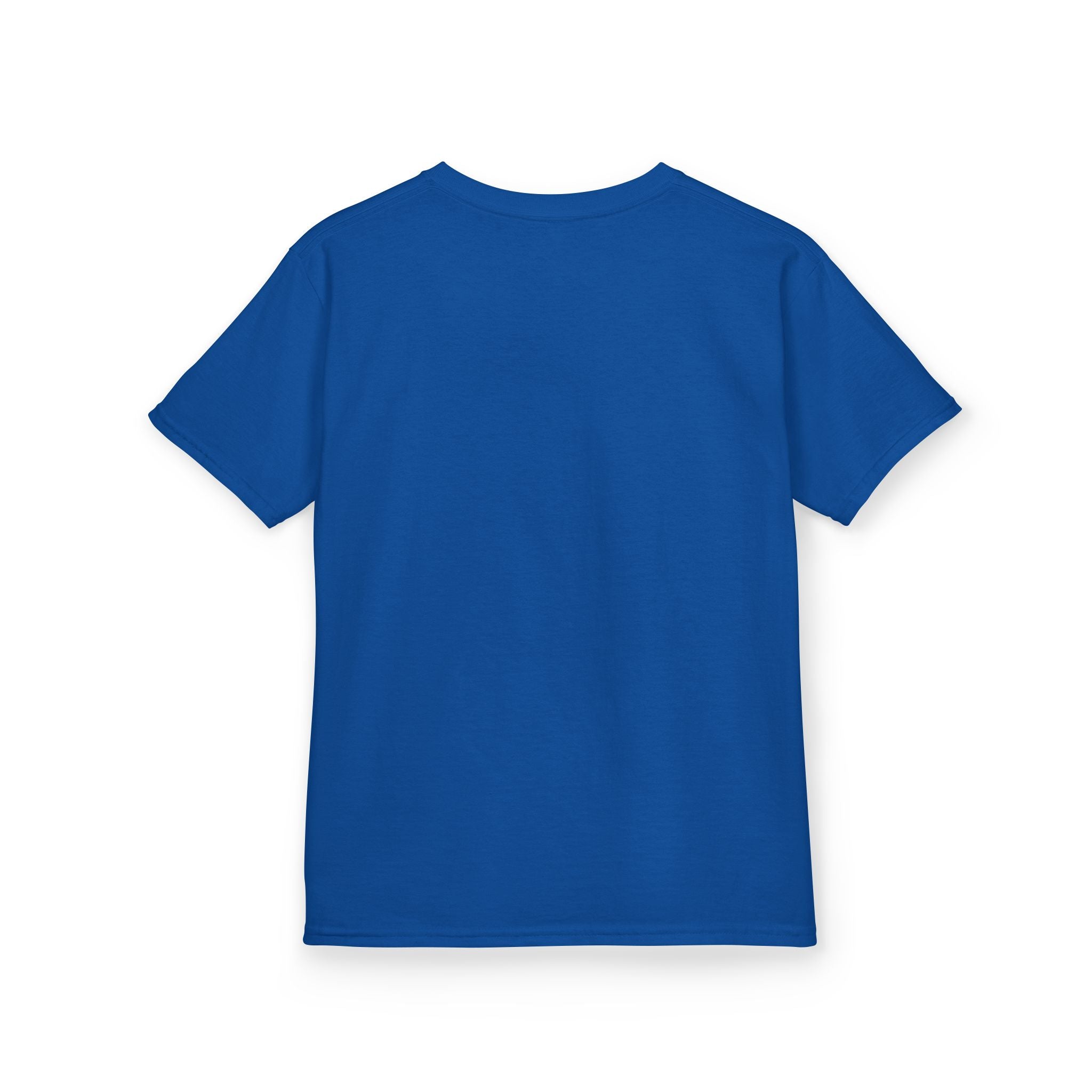 Girls American 4th of July T-Shirt