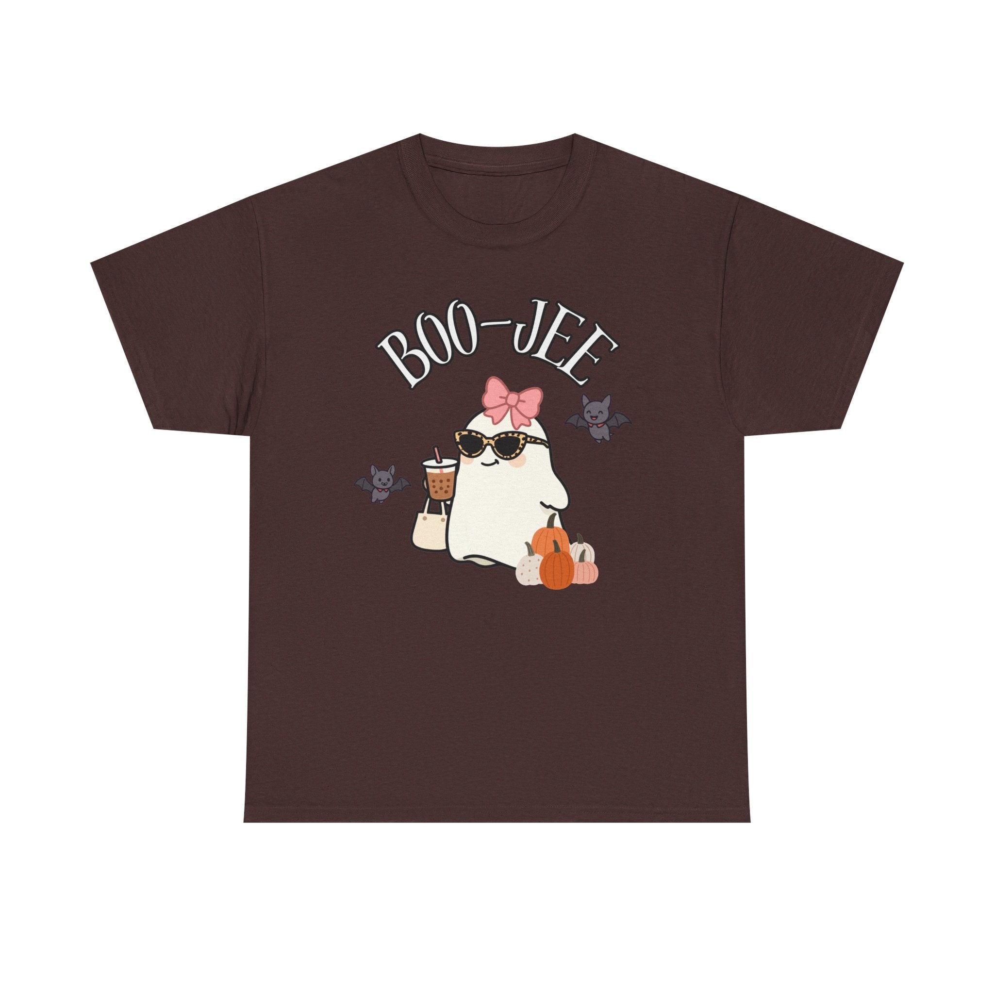 Boo-jee tee
