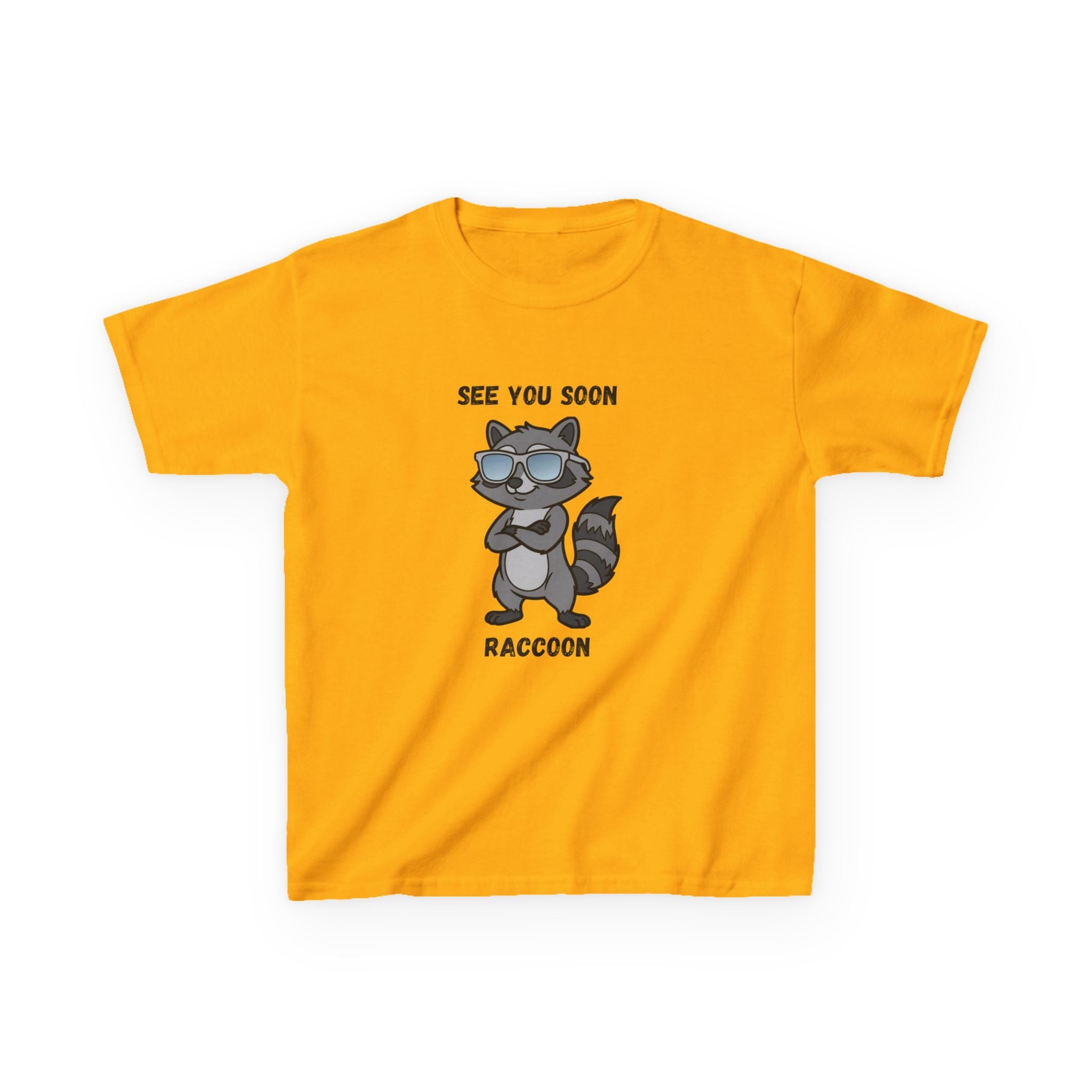 Kids Heavy Cotton™ Tee