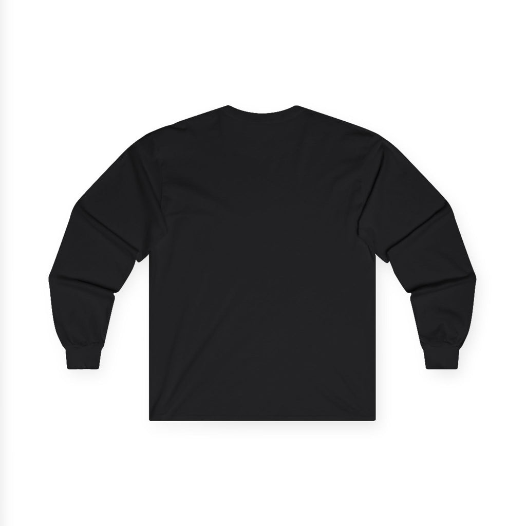 Spooky vibesUnisex Ultra Cotton Long Sleeve Tee