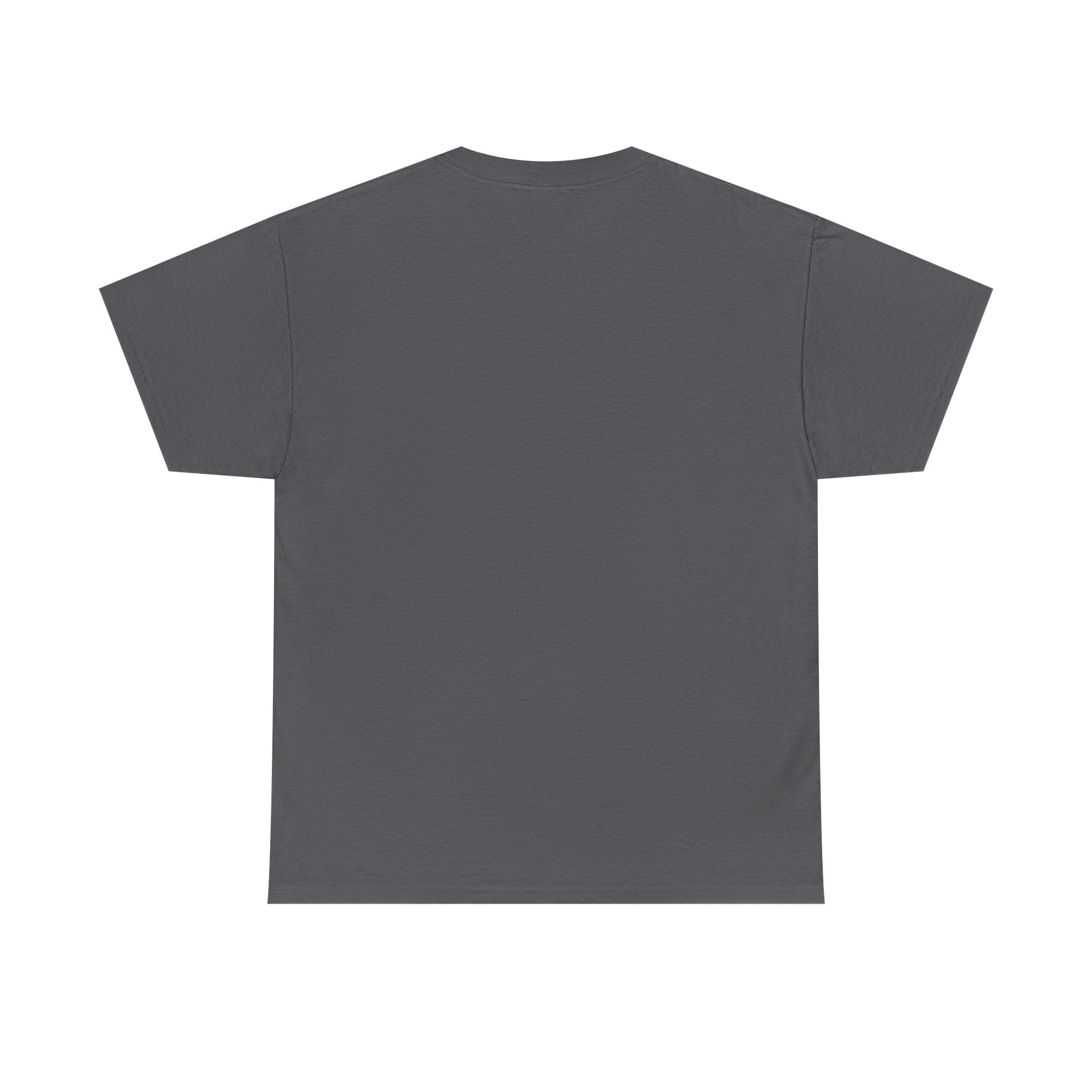 Pumpkin Spice & Bad Decisions Heavy Cotton Tee