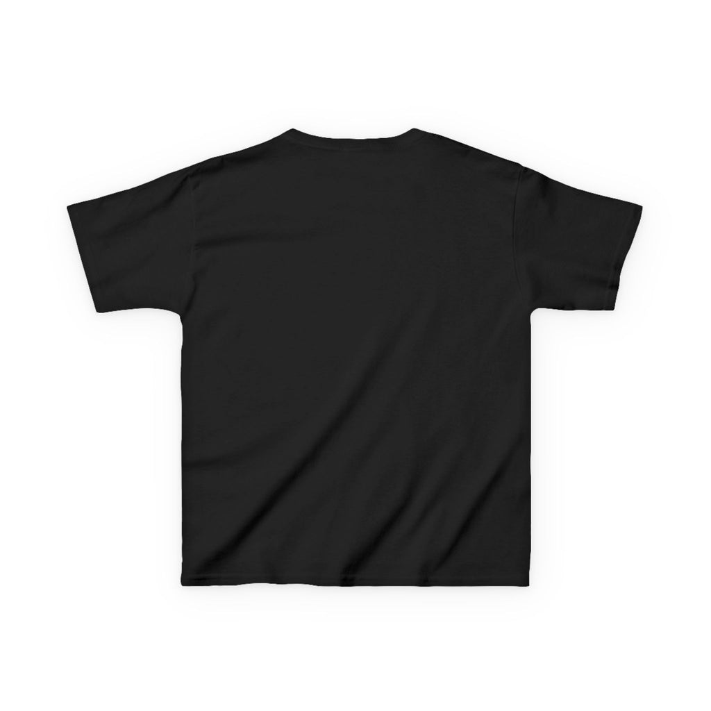 Girls American 4th of July T-Shirt