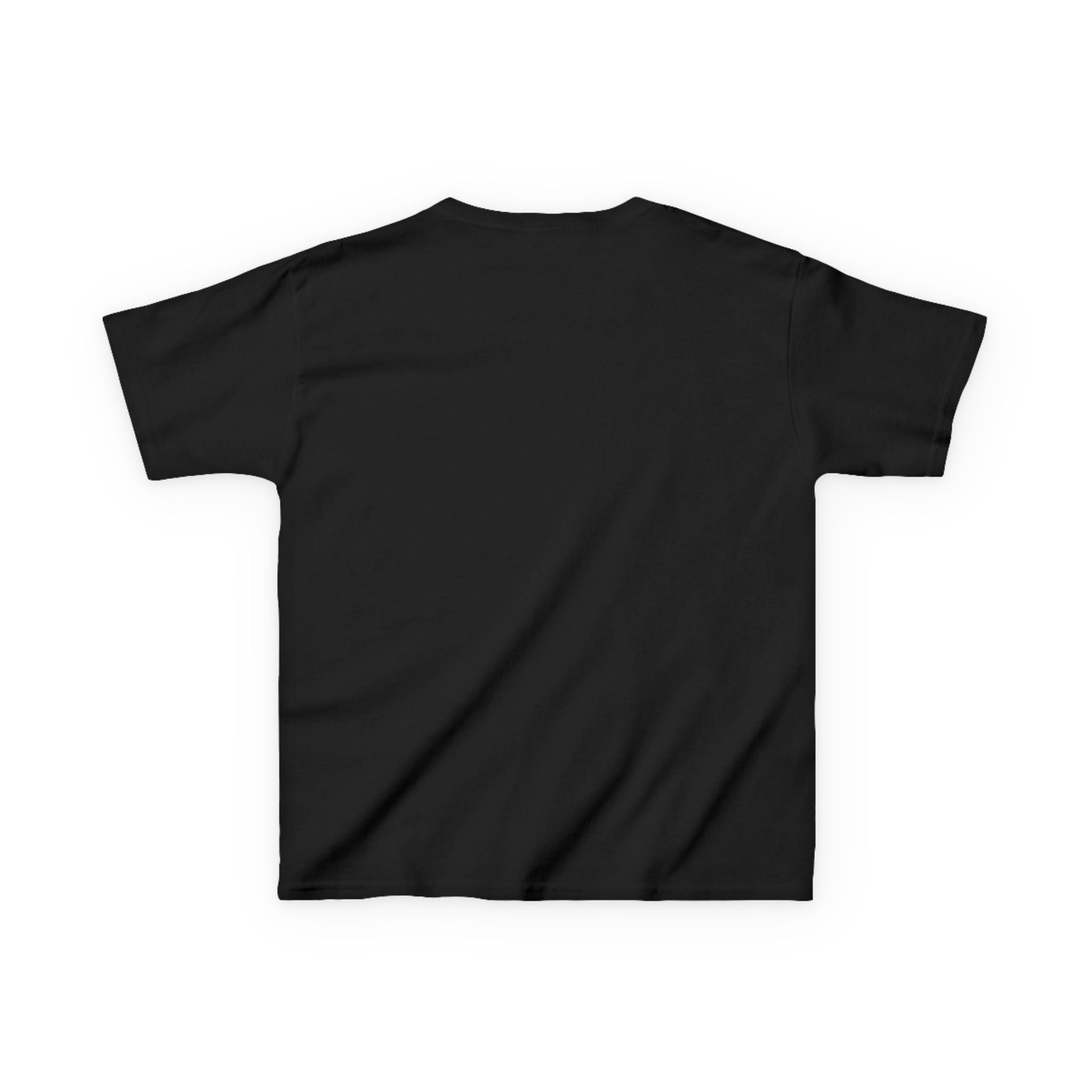Girls American 4th of July T-Shirt