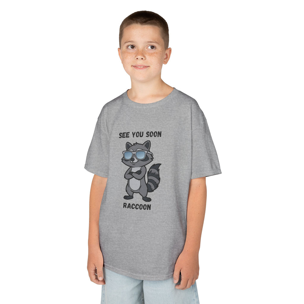 Kids Heavy Cotton™ Tee