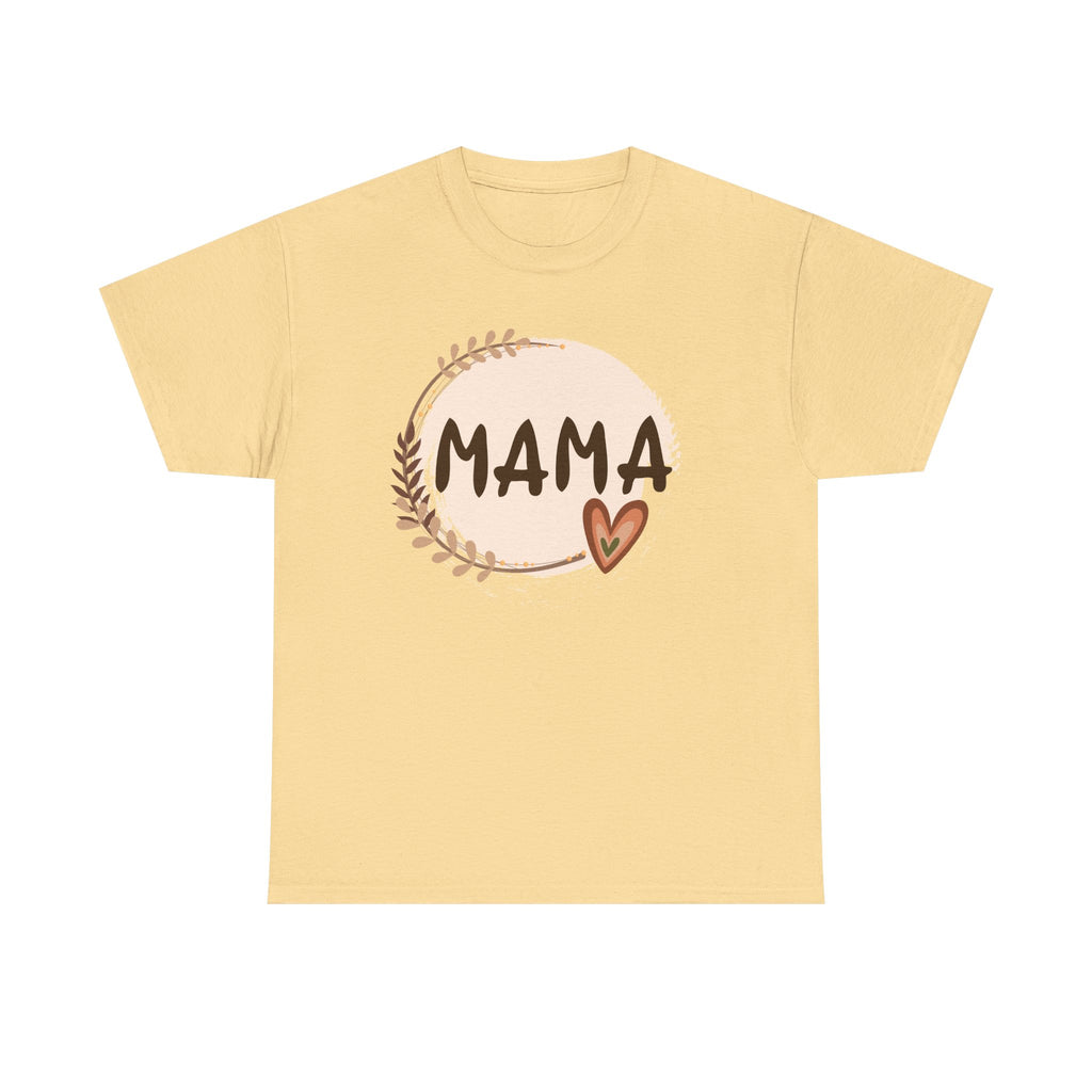 Boho MAMA tee