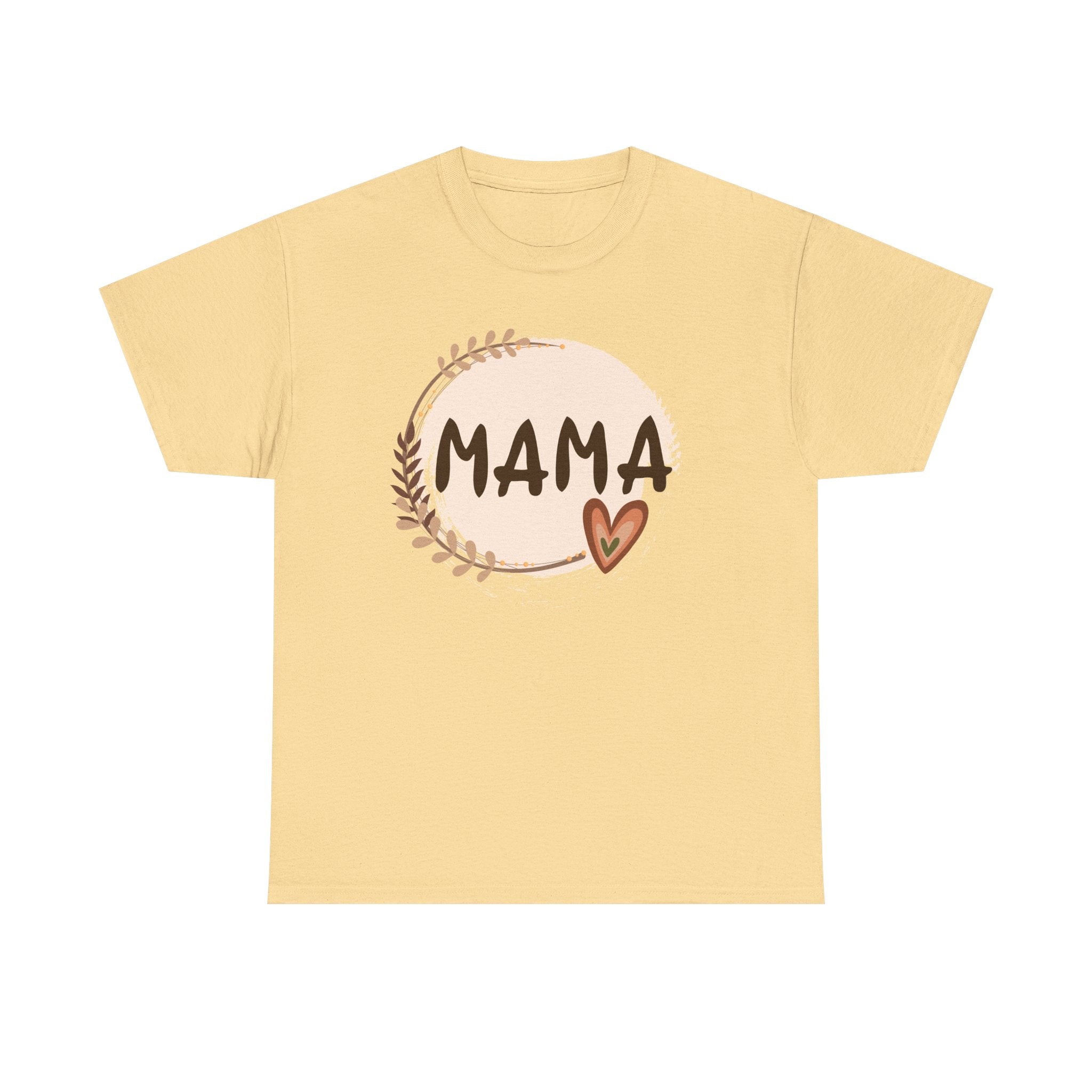 Boho MAMA tee