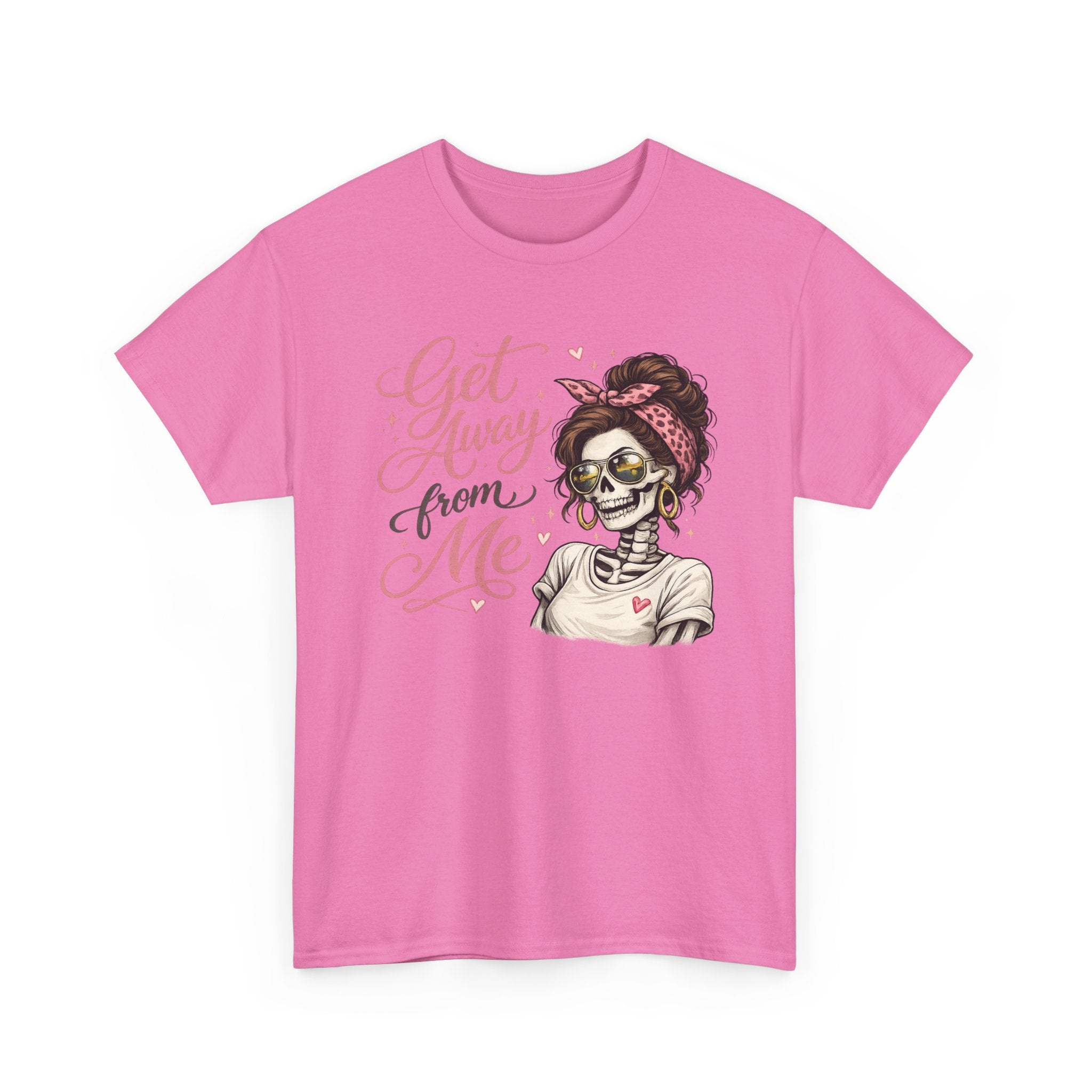 Get Away From Me T-shirt