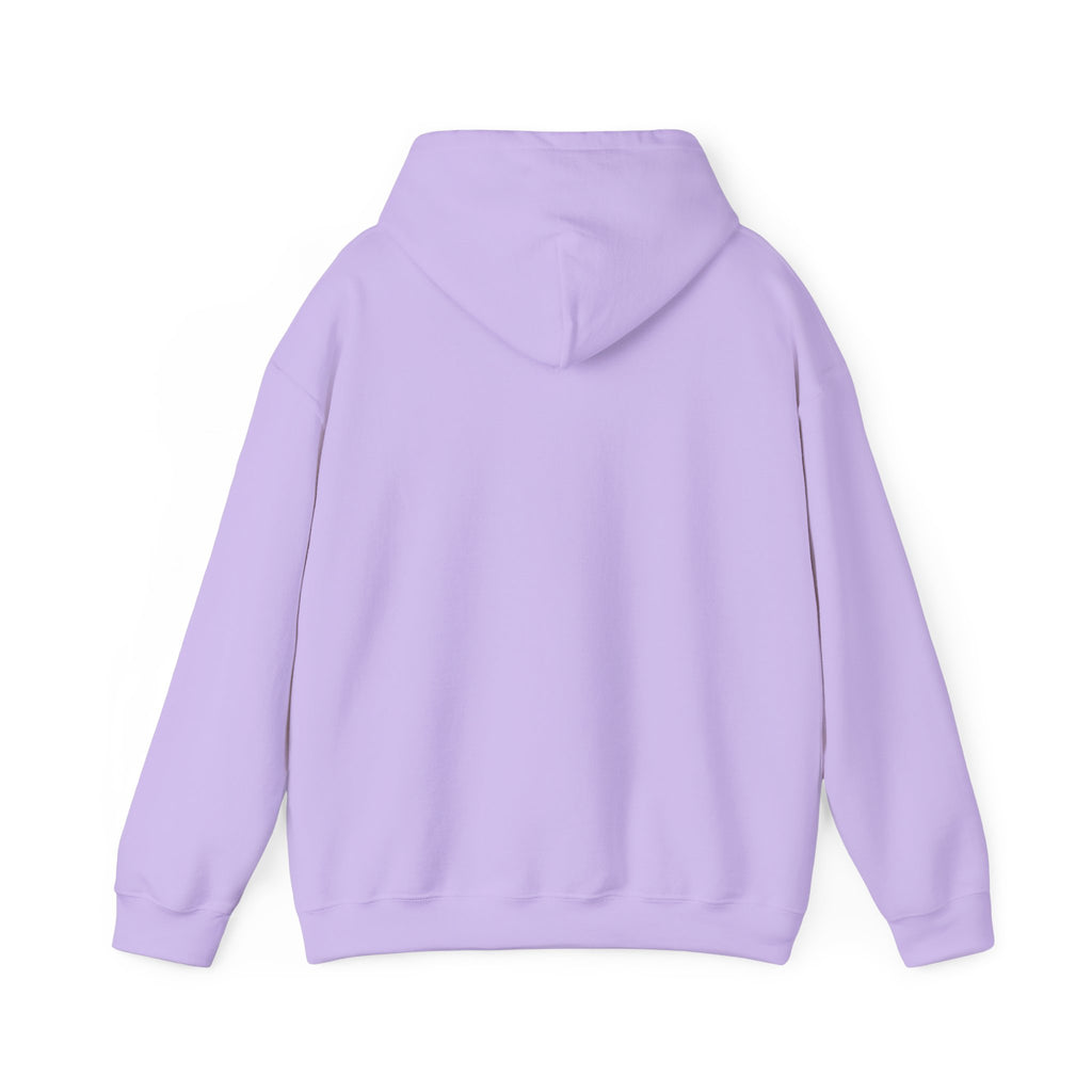 Boo-jee ghostUnisex Heavy Blend™ Hooded Sweatshirt