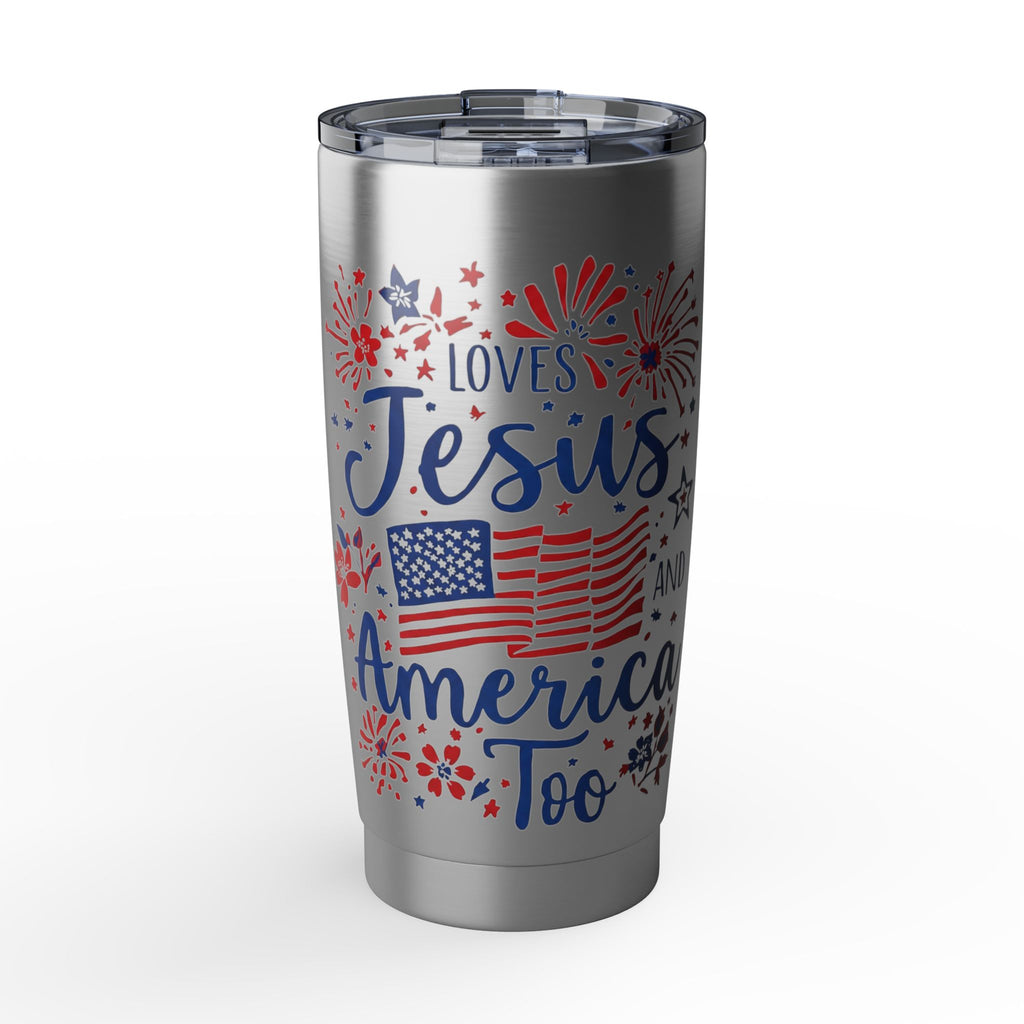 Vagabond 20oz Tumbler