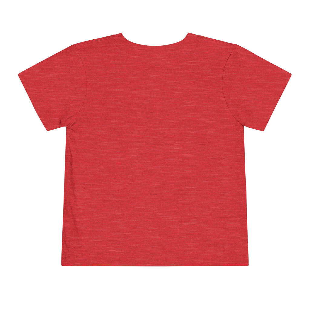 Stay Cool -Patriotic Toddler Tee