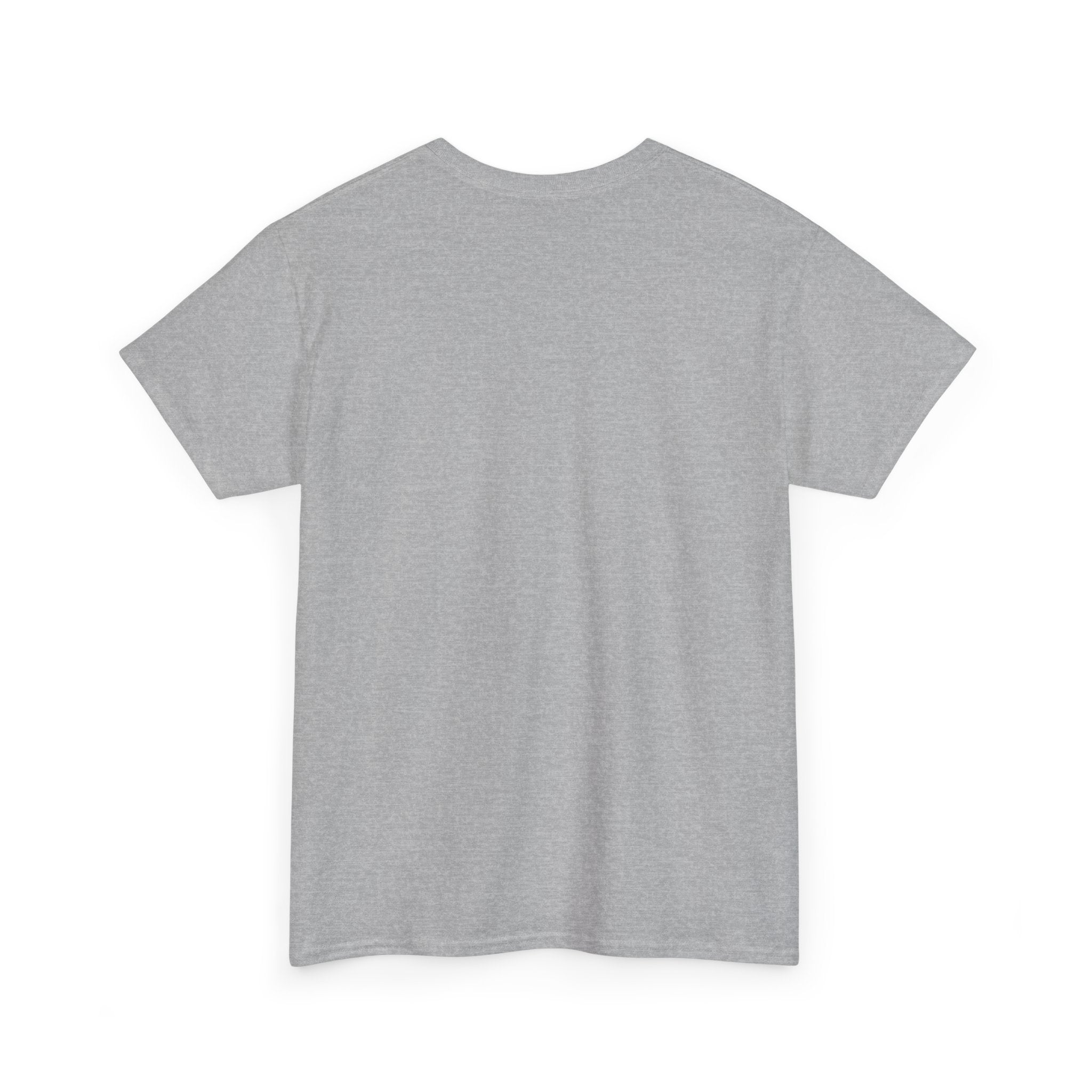 Hello Fall Unisex Heavy Cotton Tee