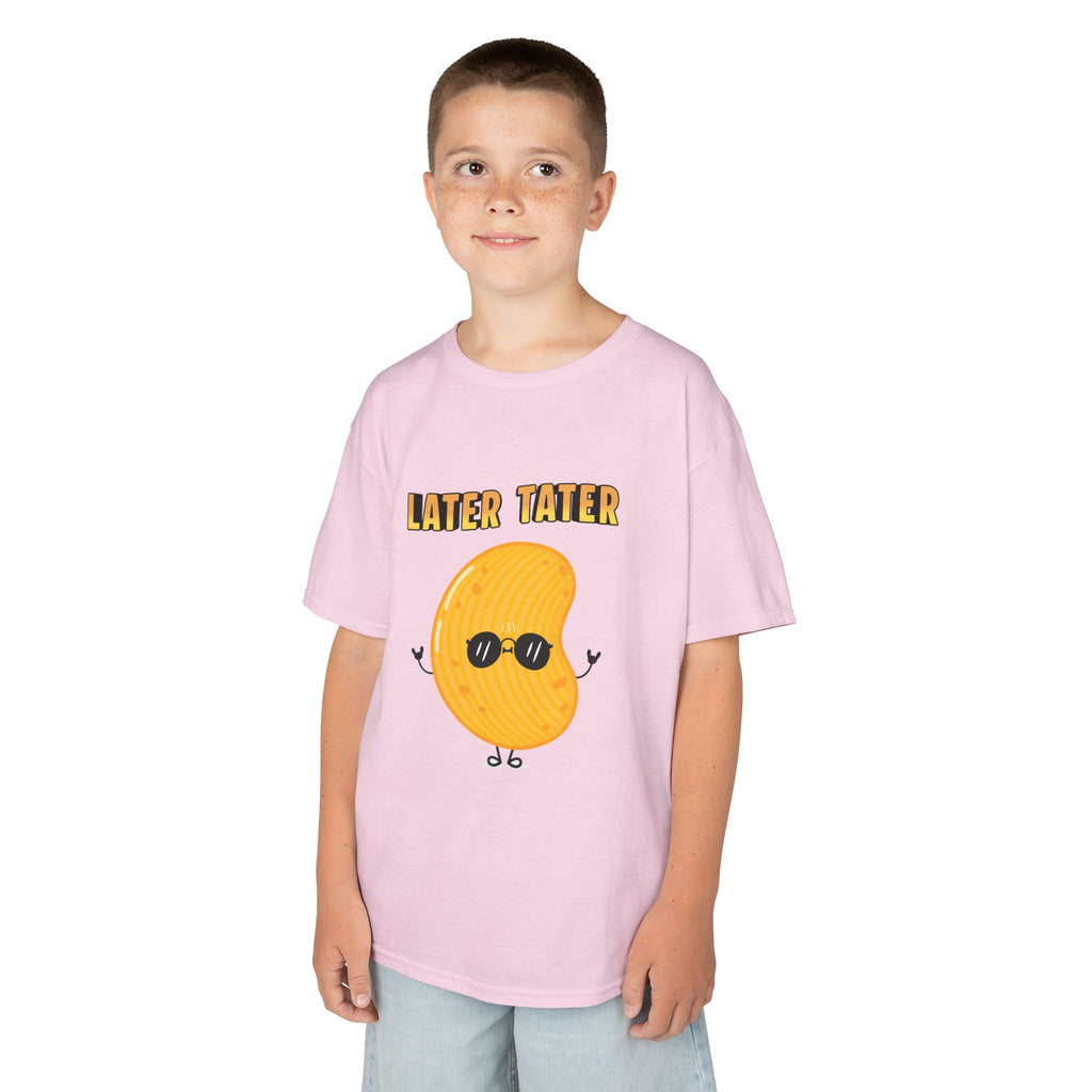 Kids Heavy Cotton™ Tee