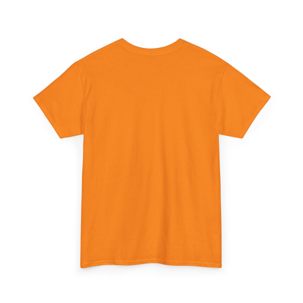Halloween HowdyHeavy Cotton Tee