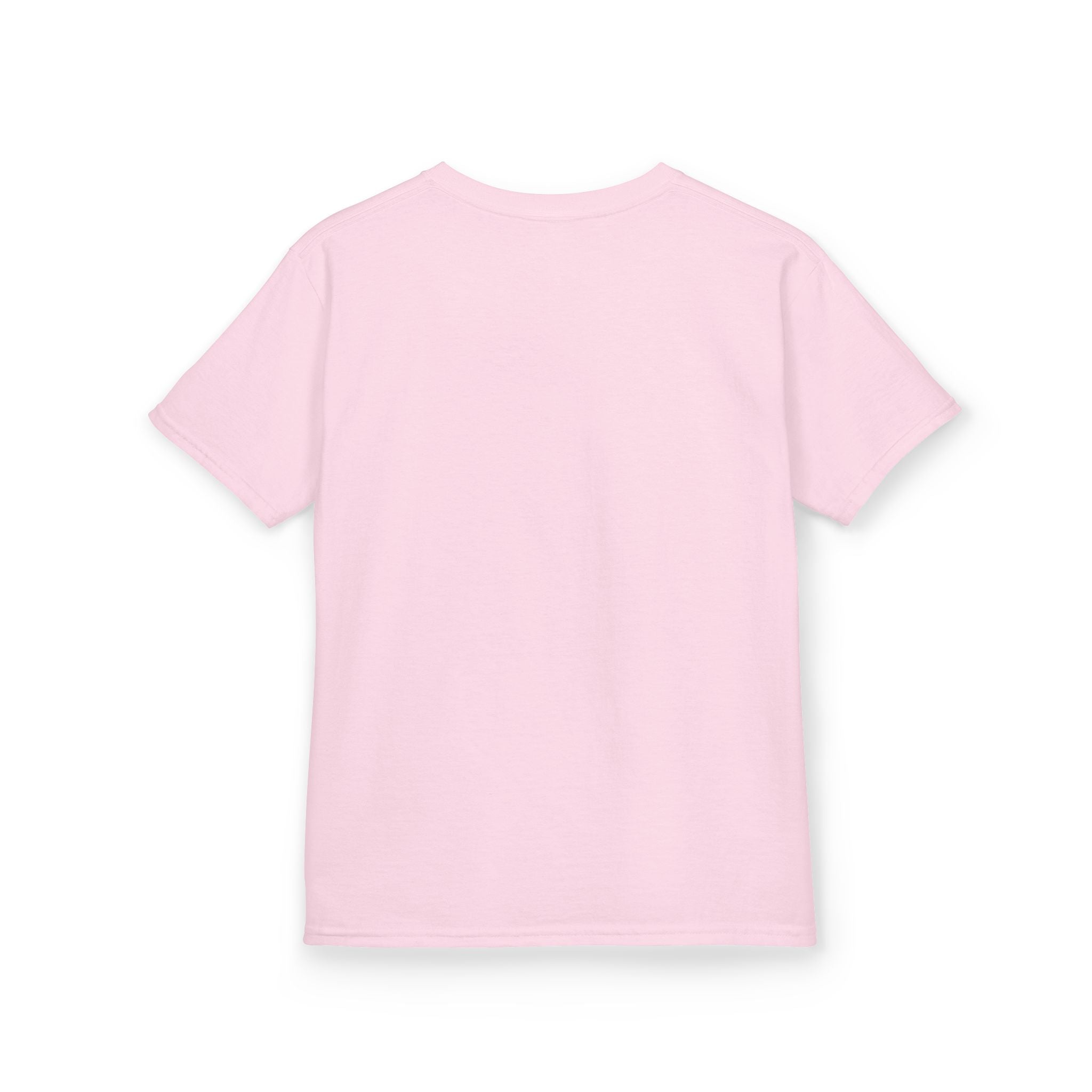 Girls American 4th of July T-Shirt