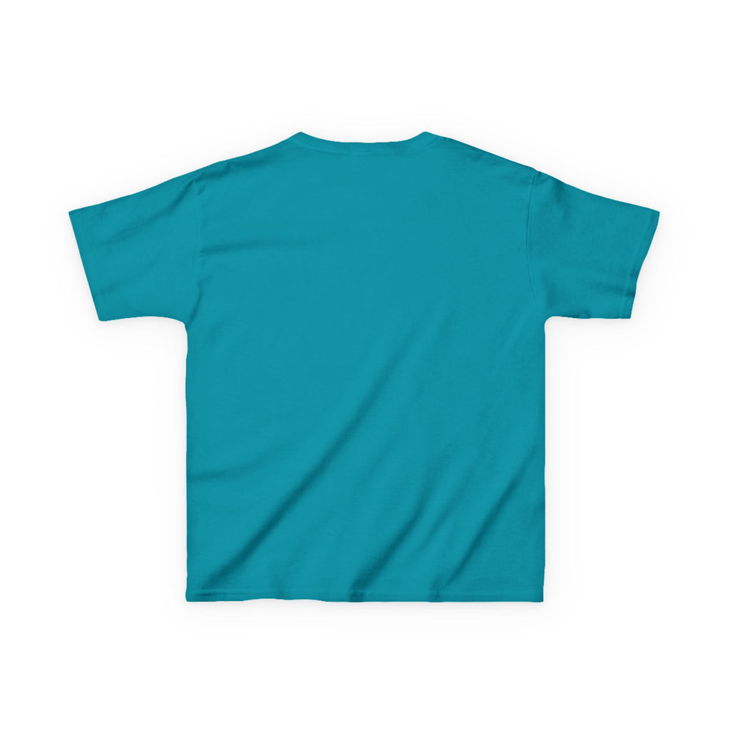 Girls American 4th of July T-Shirt