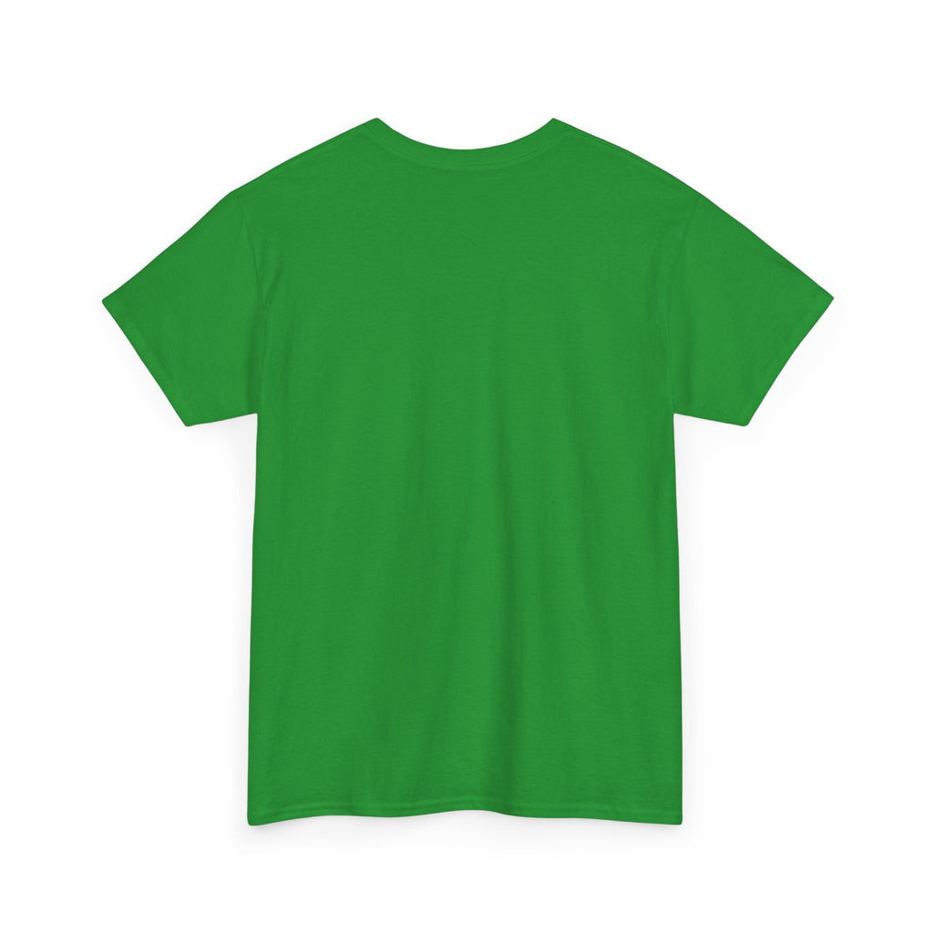 Jesus saves - I spend - Funny Christian Tee