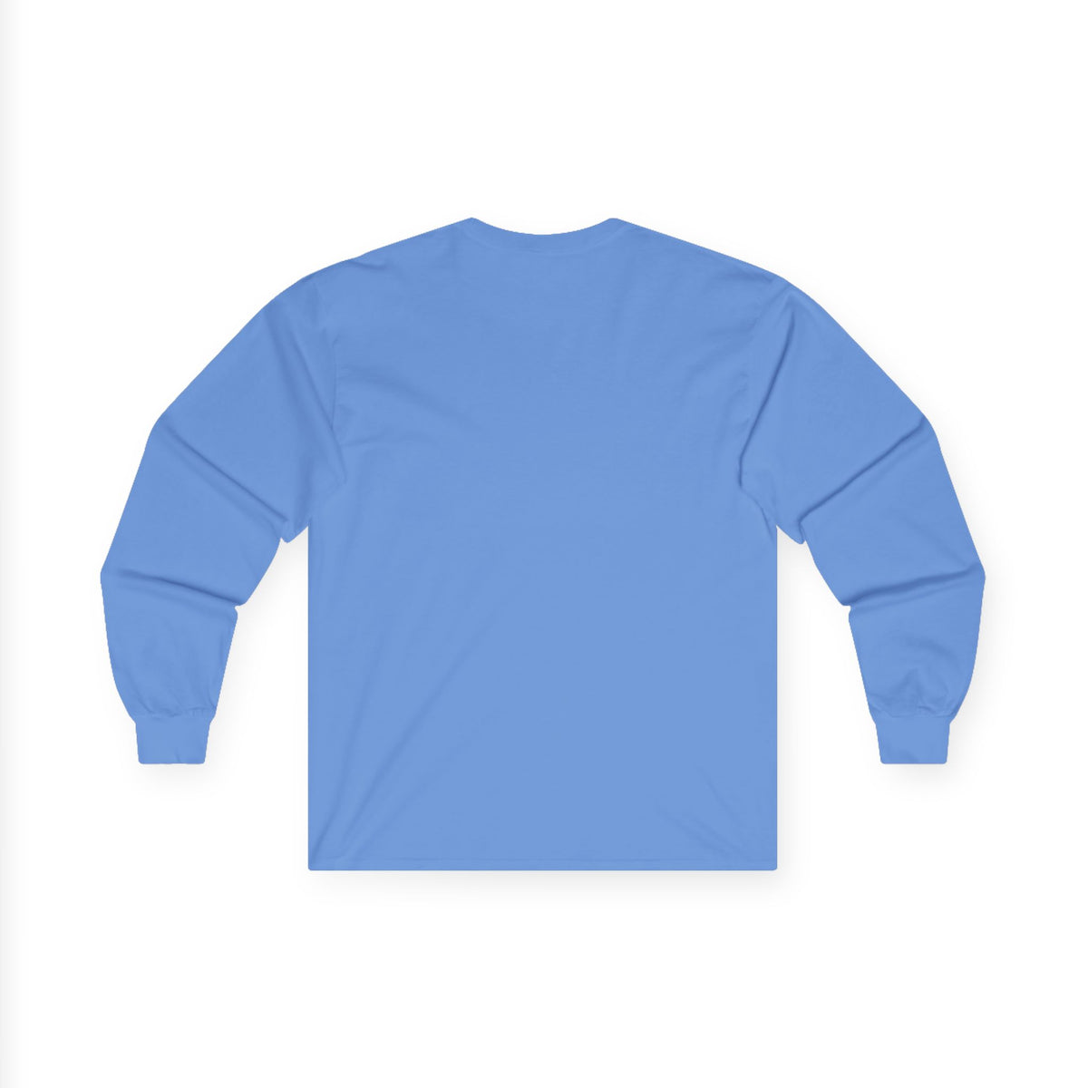 Hello Fall Unisex Ultra Cotton Long Sleeve Tee