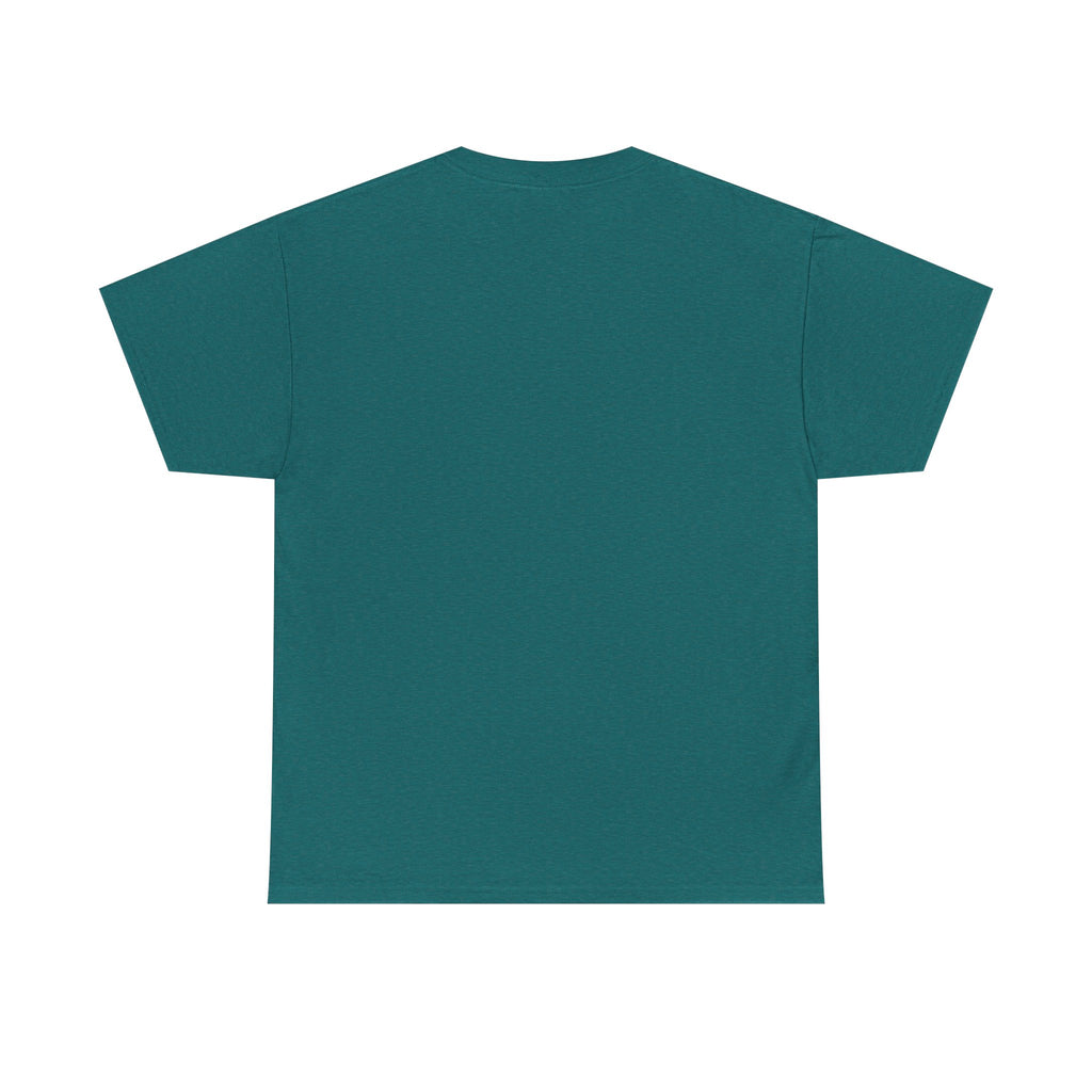 Pumpkin Spice & Bad Decisions Heavy Cotton Tee