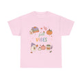 Cute Fall Vibes T-Shirt