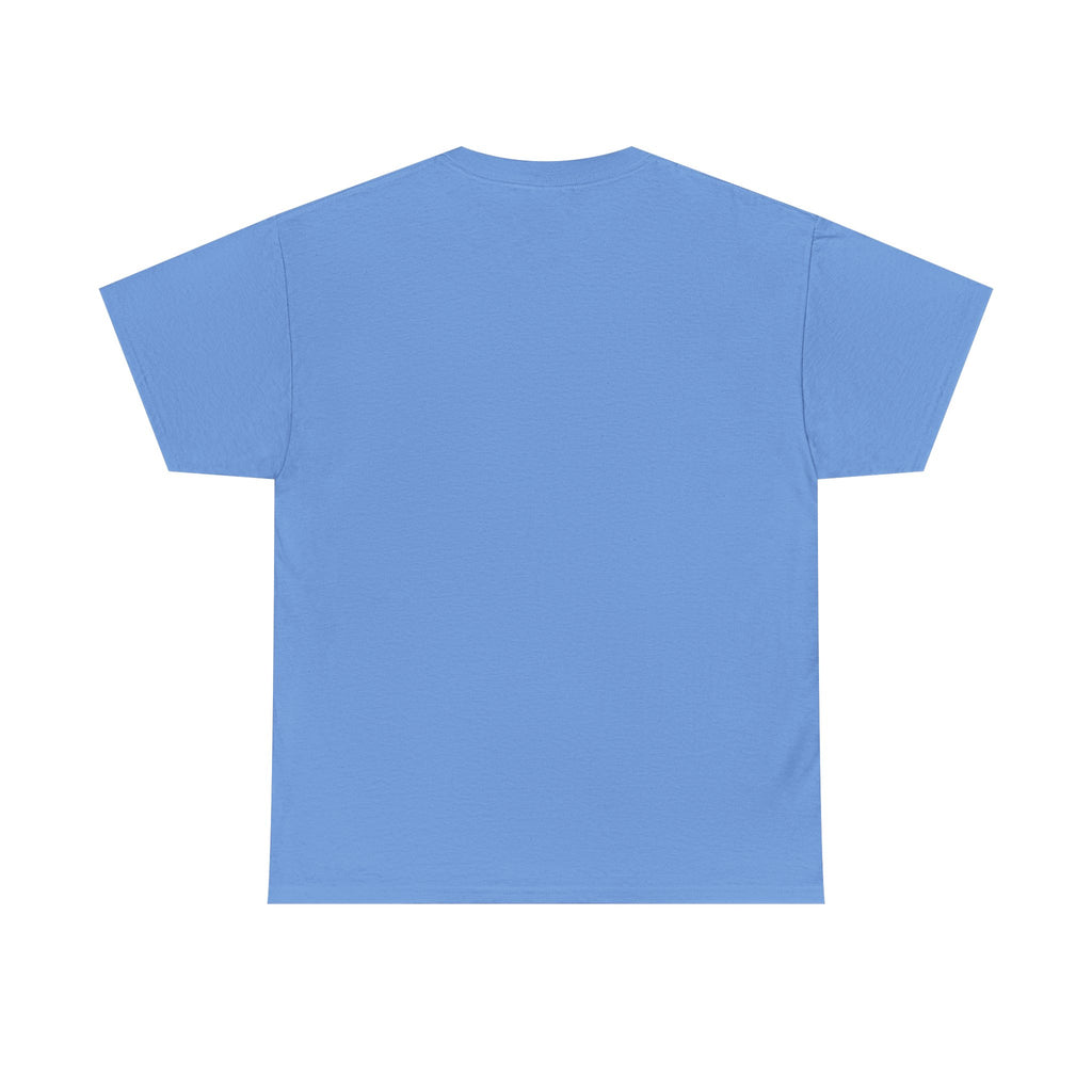 Hey There cute fall teeUnisex Heavy Cotton Tee