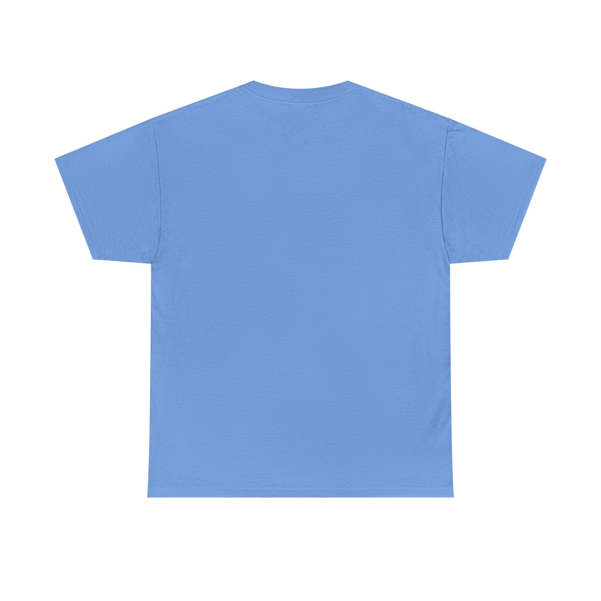 Hey There cute fall teeUnisex Heavy Cotton Tee