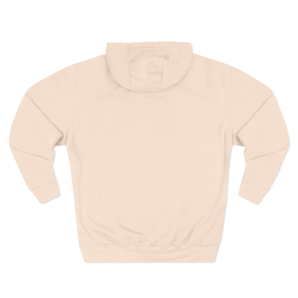 Duck Graphic Hoodie — "A Little Boujee, Kinda Broke" Cute Casual Pullover